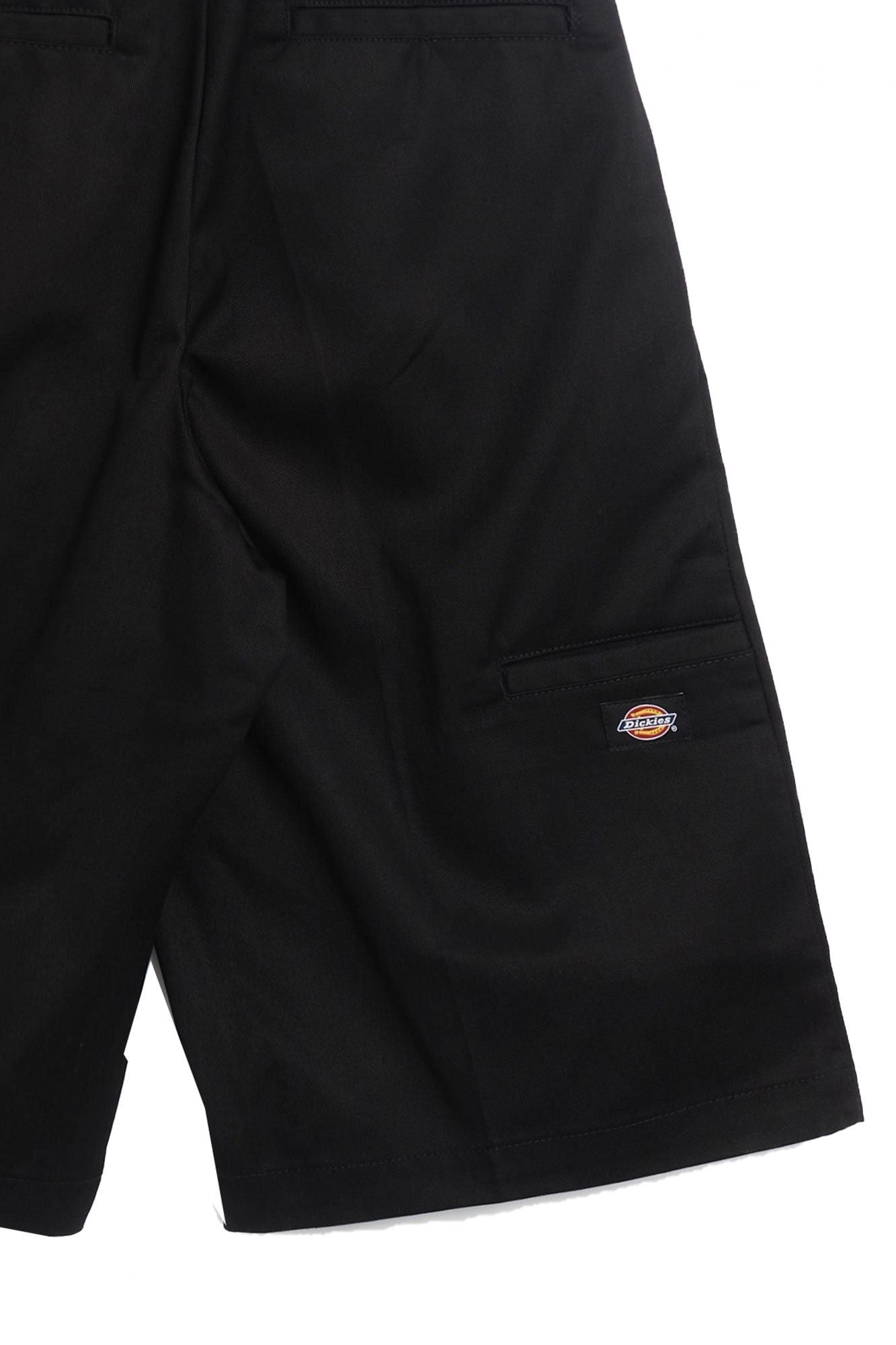 DICKIES DK0A4XOZBLK1  en color NEGRO (3)