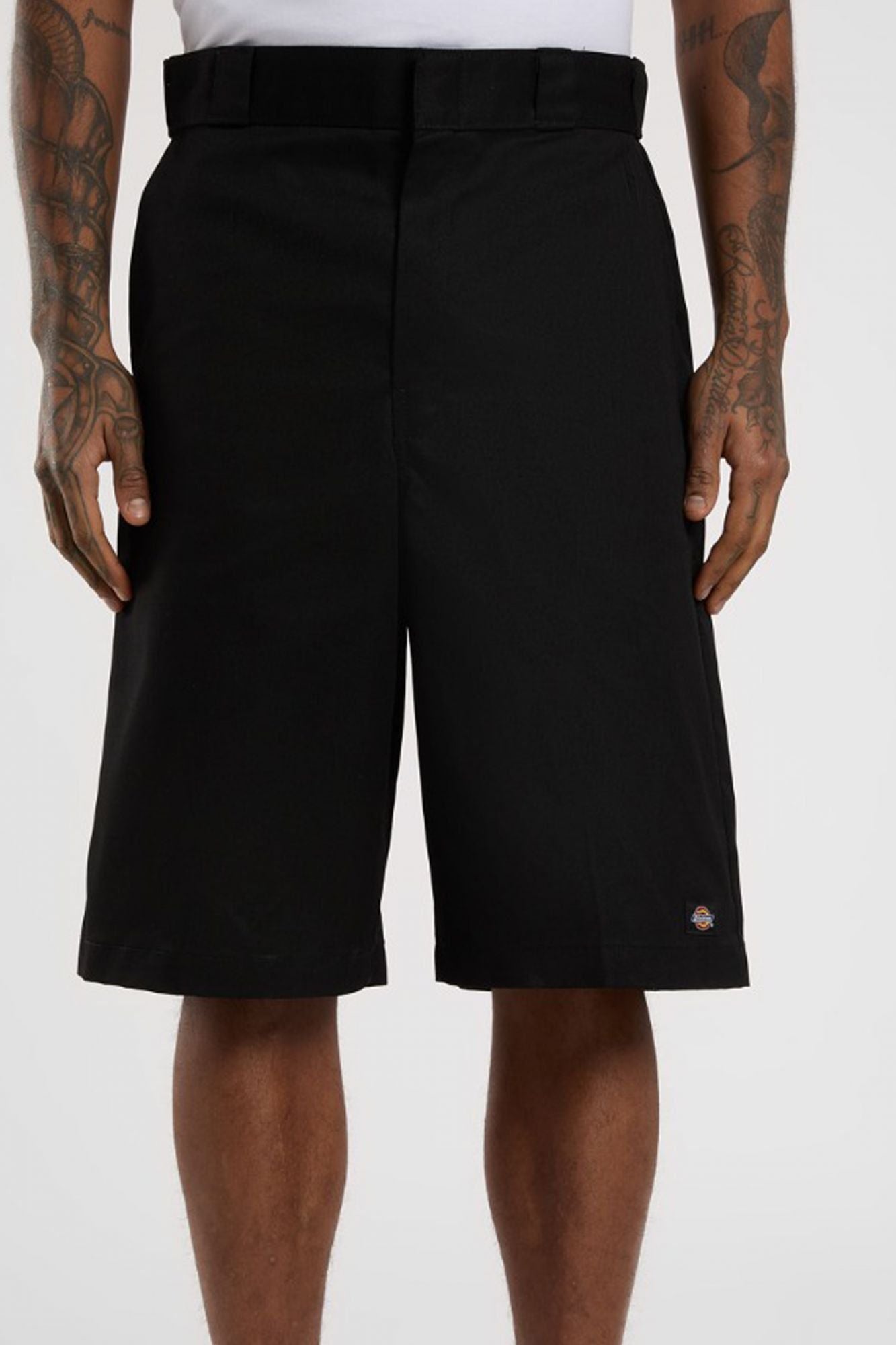 DICKIES DK0A4XOZBLK1  en color NEGRO (4)