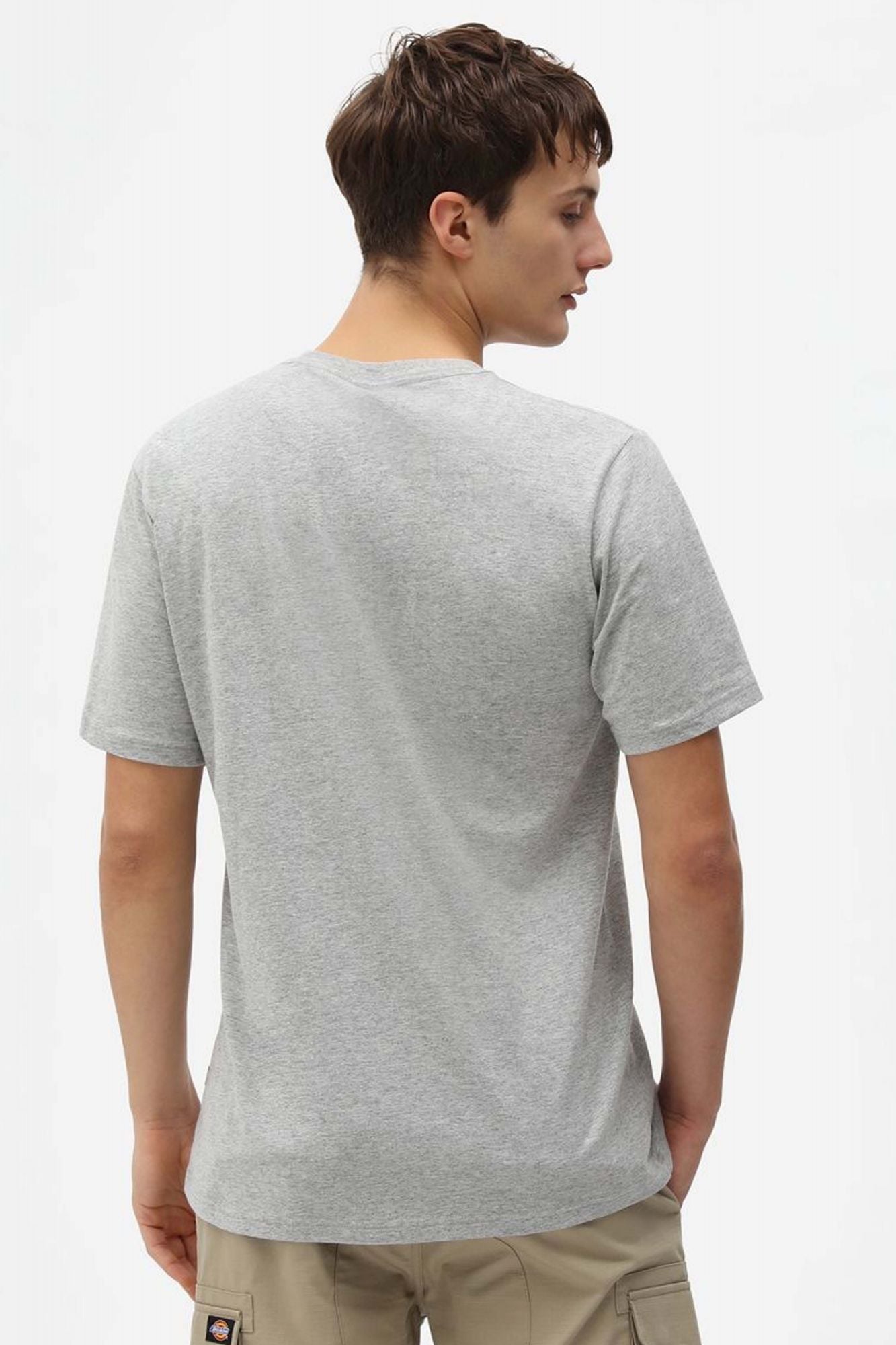 DICKIES SS MAPLETON en color GRIS (2)