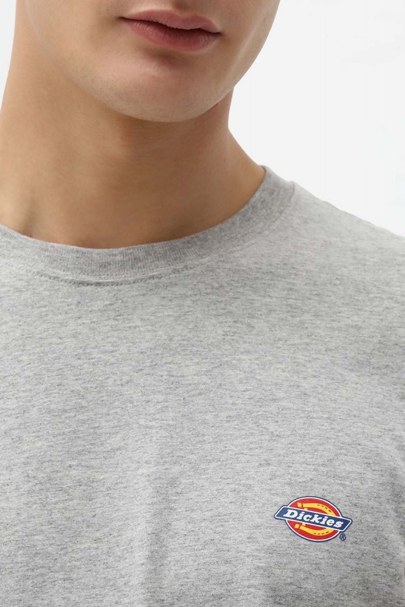 DICKIES SS MAPLETON en color GRIS (3)