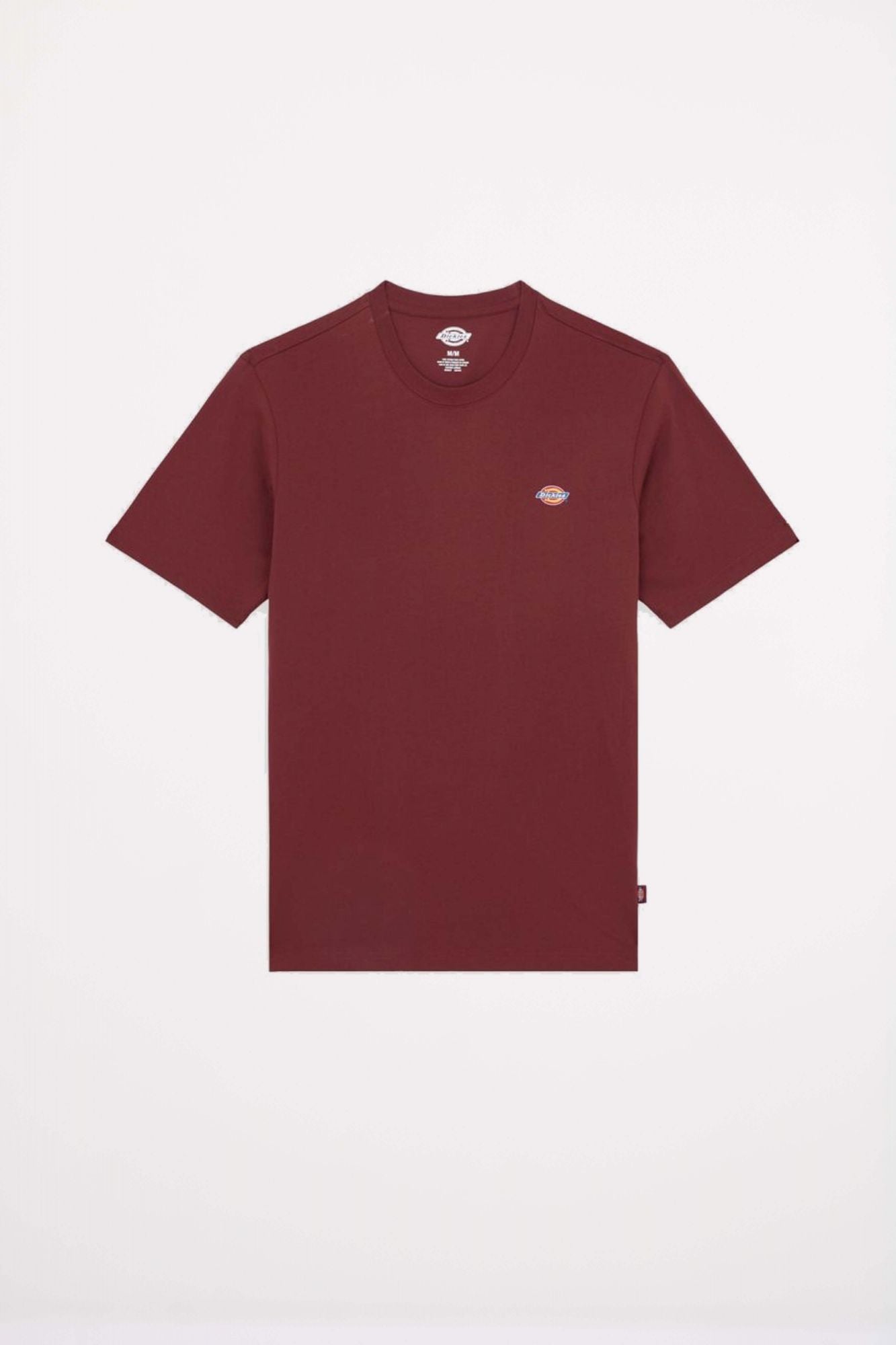 DICKIES MAPLETON en color BURDEOS (2)