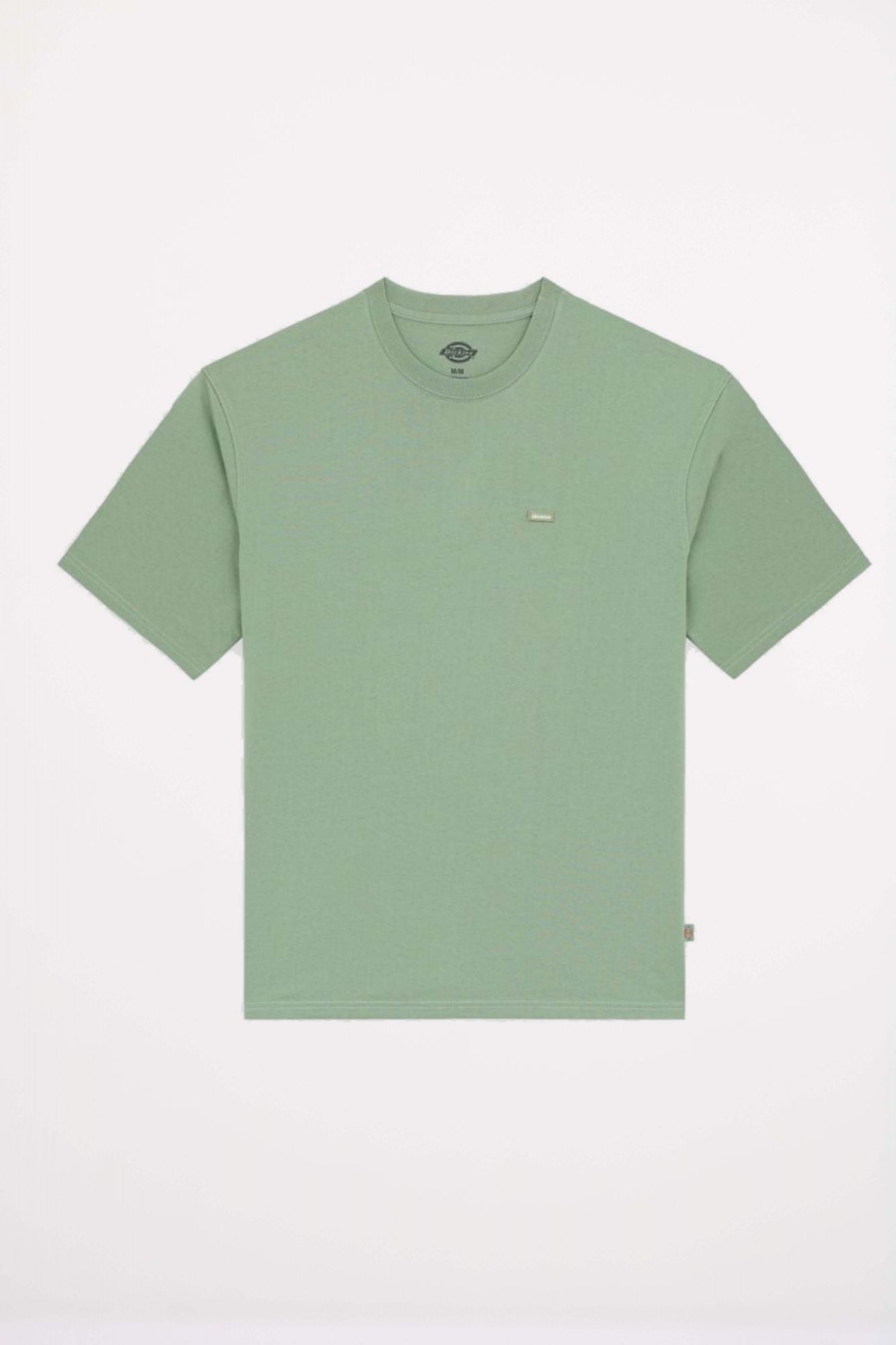 DICKIES CLANCY HEAVYWEIGHT en color VERDE (2)