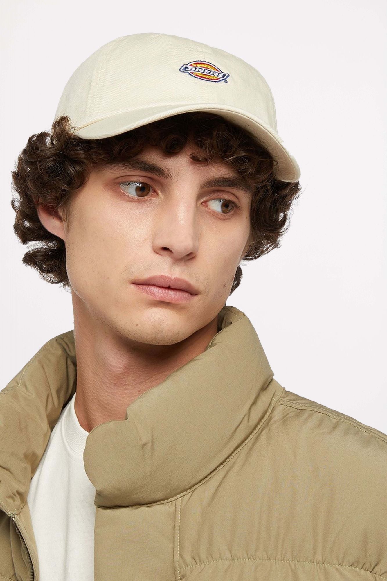 DICKIES HARDWICK en color BEIS (3)