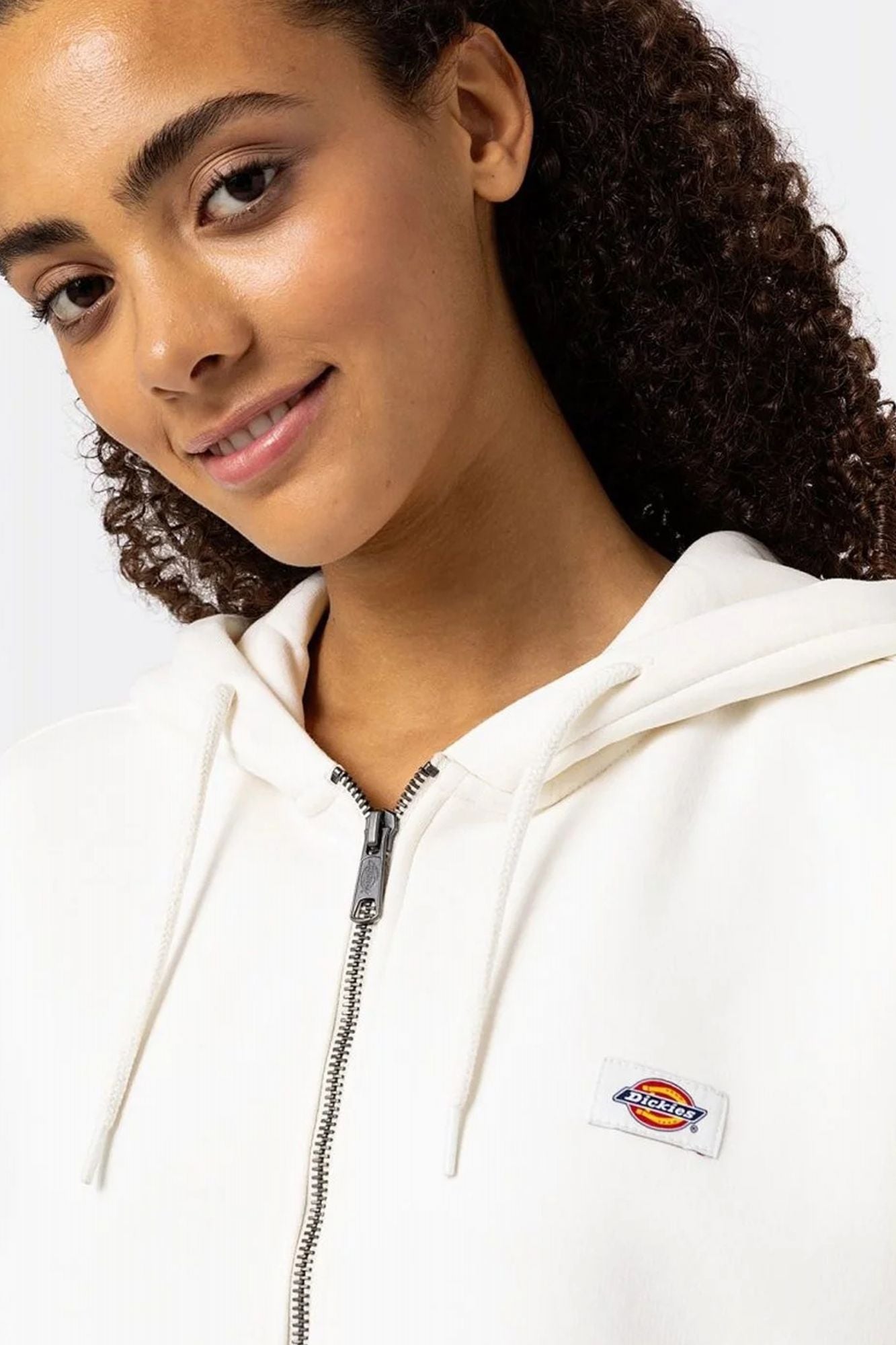 DICKIES OAKPORT en color BLANCO (3)