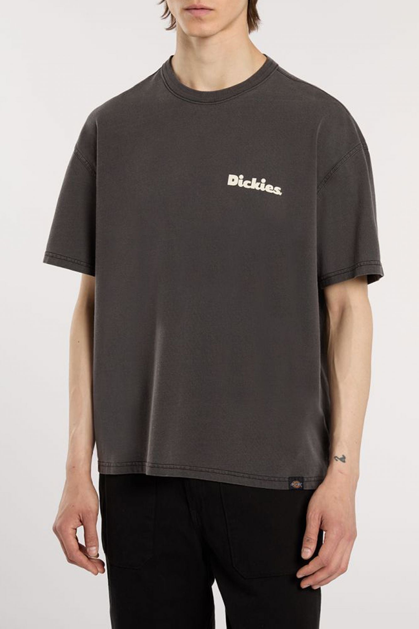 DICKIES SLAYDEN GD en color MARRON (1)