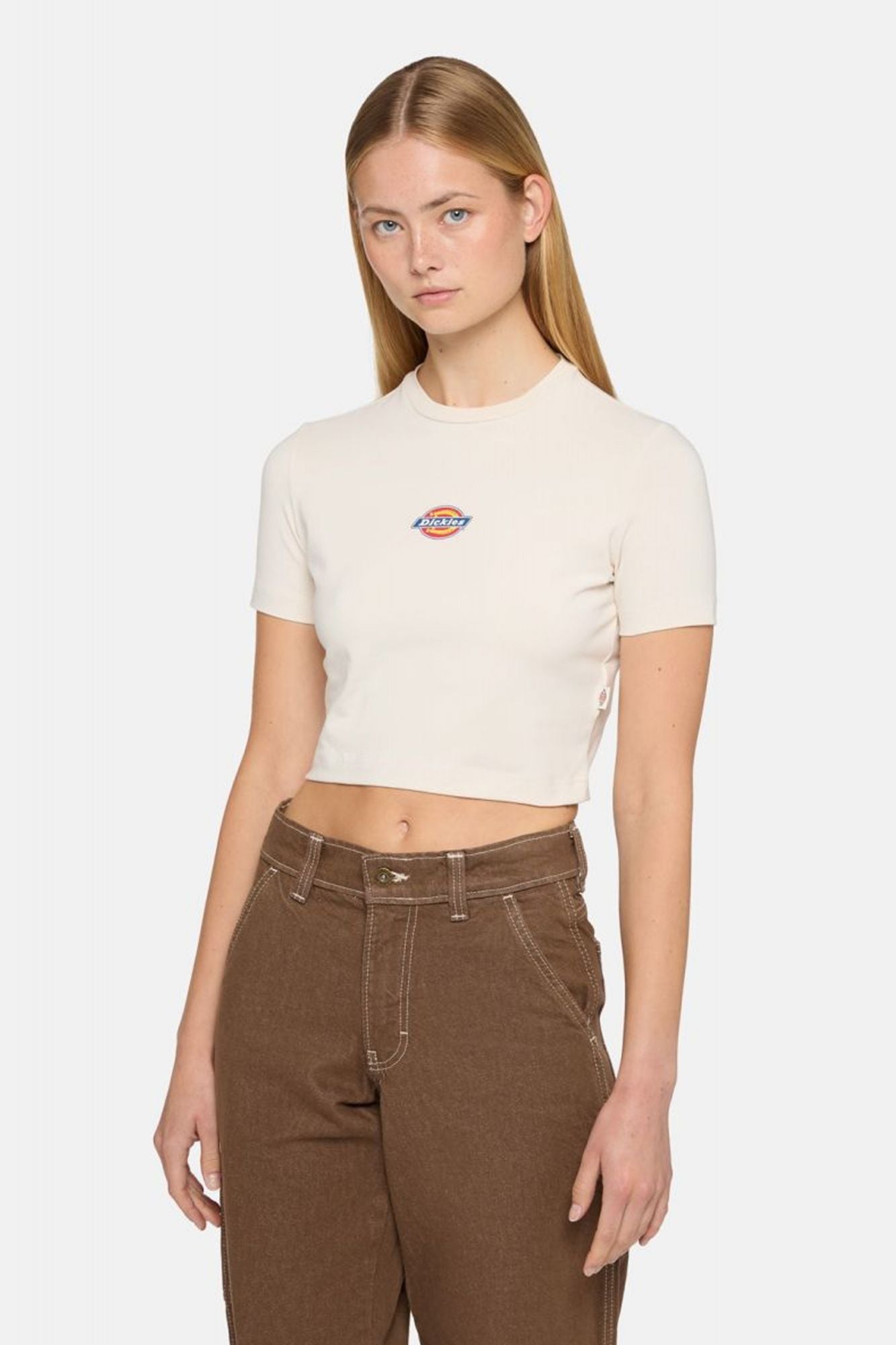 DICKIES MAPLE VALLEY en color BEIS (1)