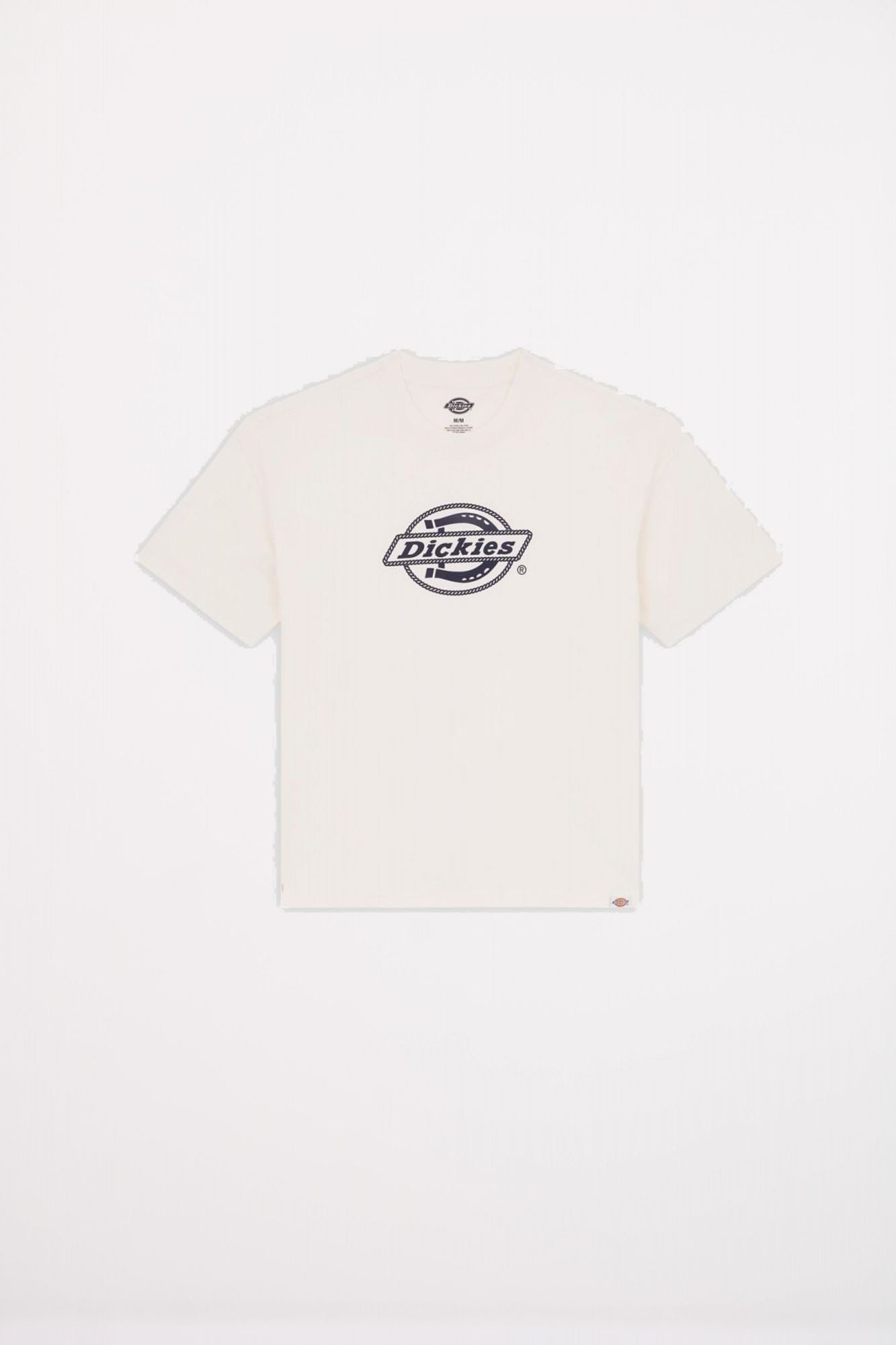 DICKIES FORTH SHAW en color BLANCO (2)