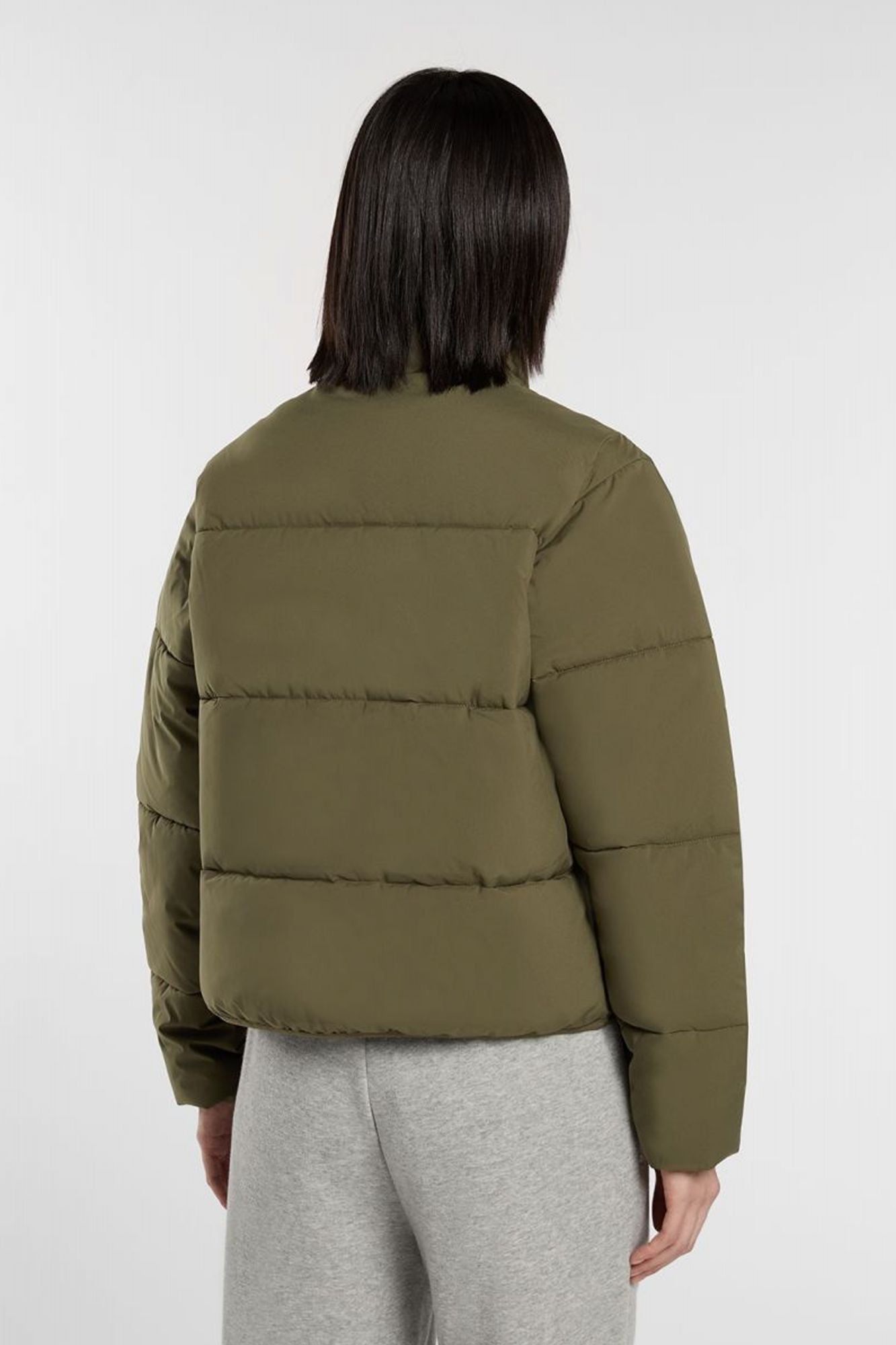 DICKIES SUMMERDALE en color VERDE (3)