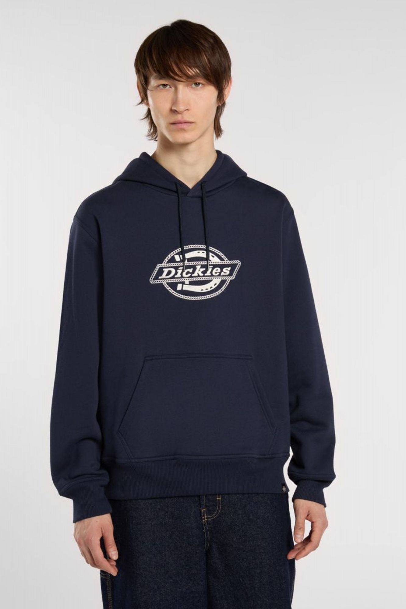 DICKIES FORTH SHAW en color AZUL (1)