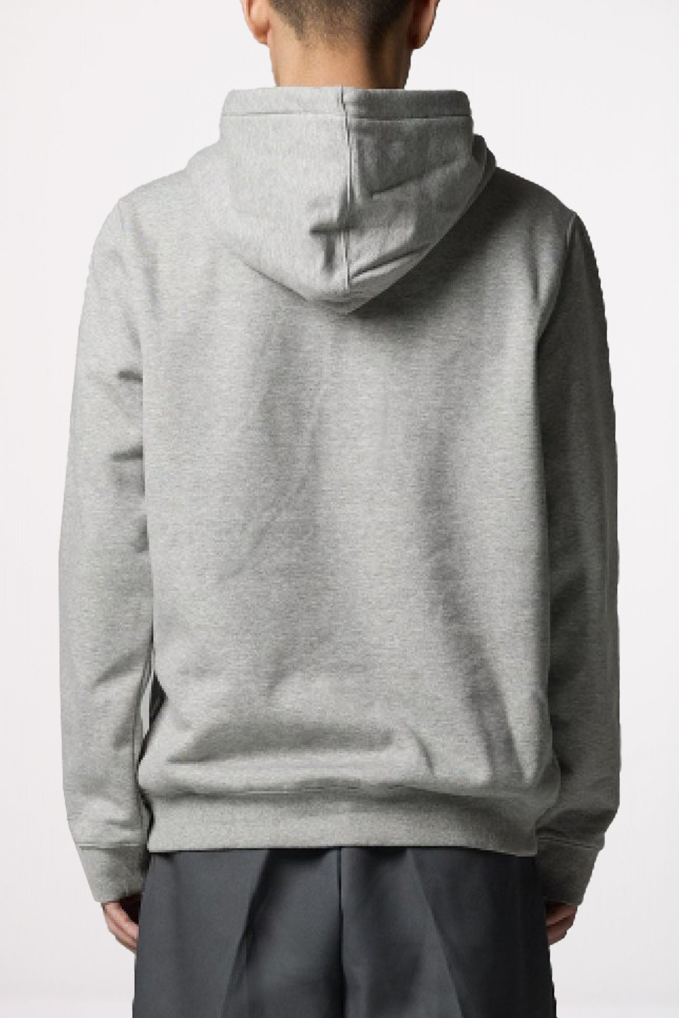 DICKIES OAKPORT HOODIE en color GRIS (2)
