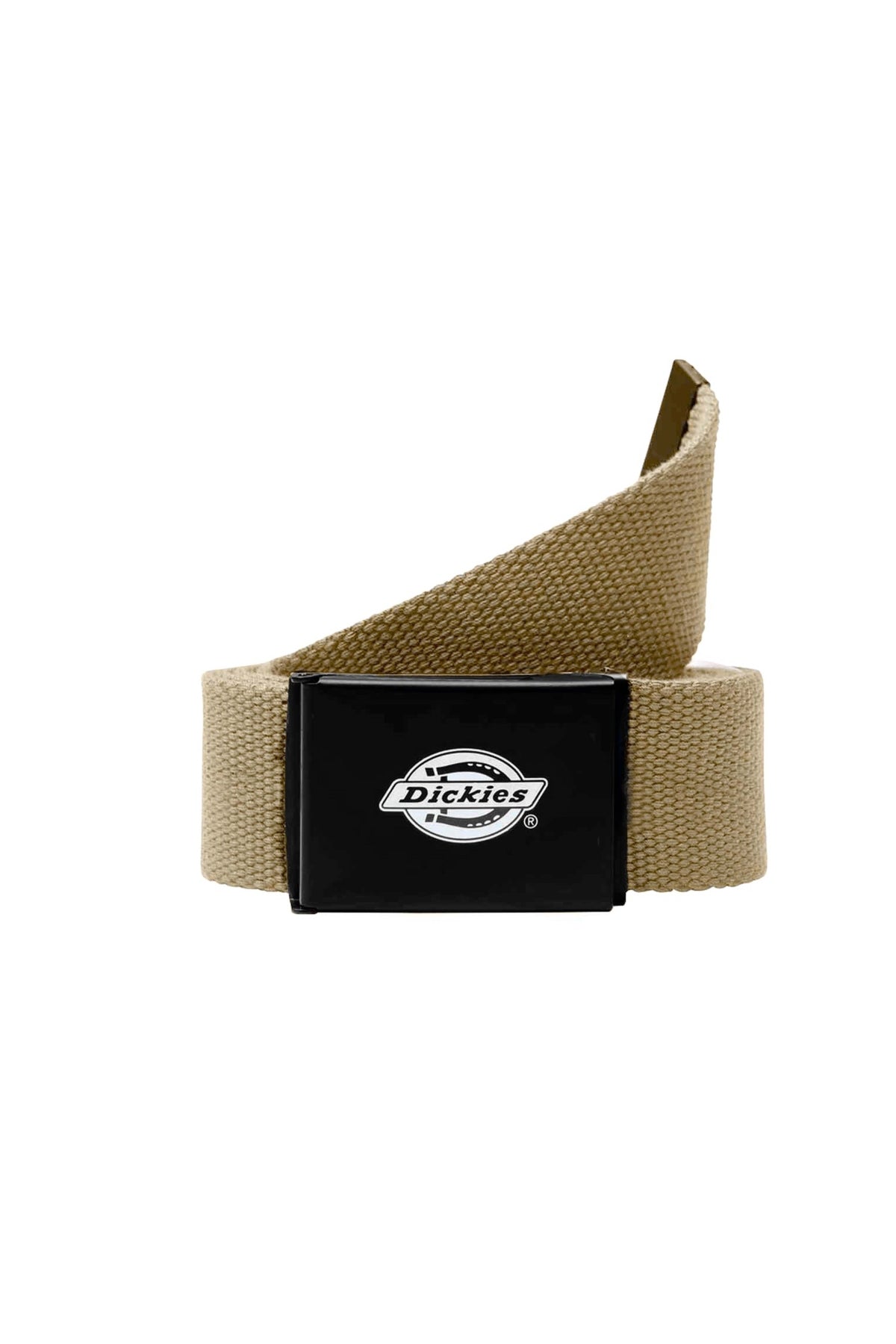 DICKIES BELT en color BEIS (1)
