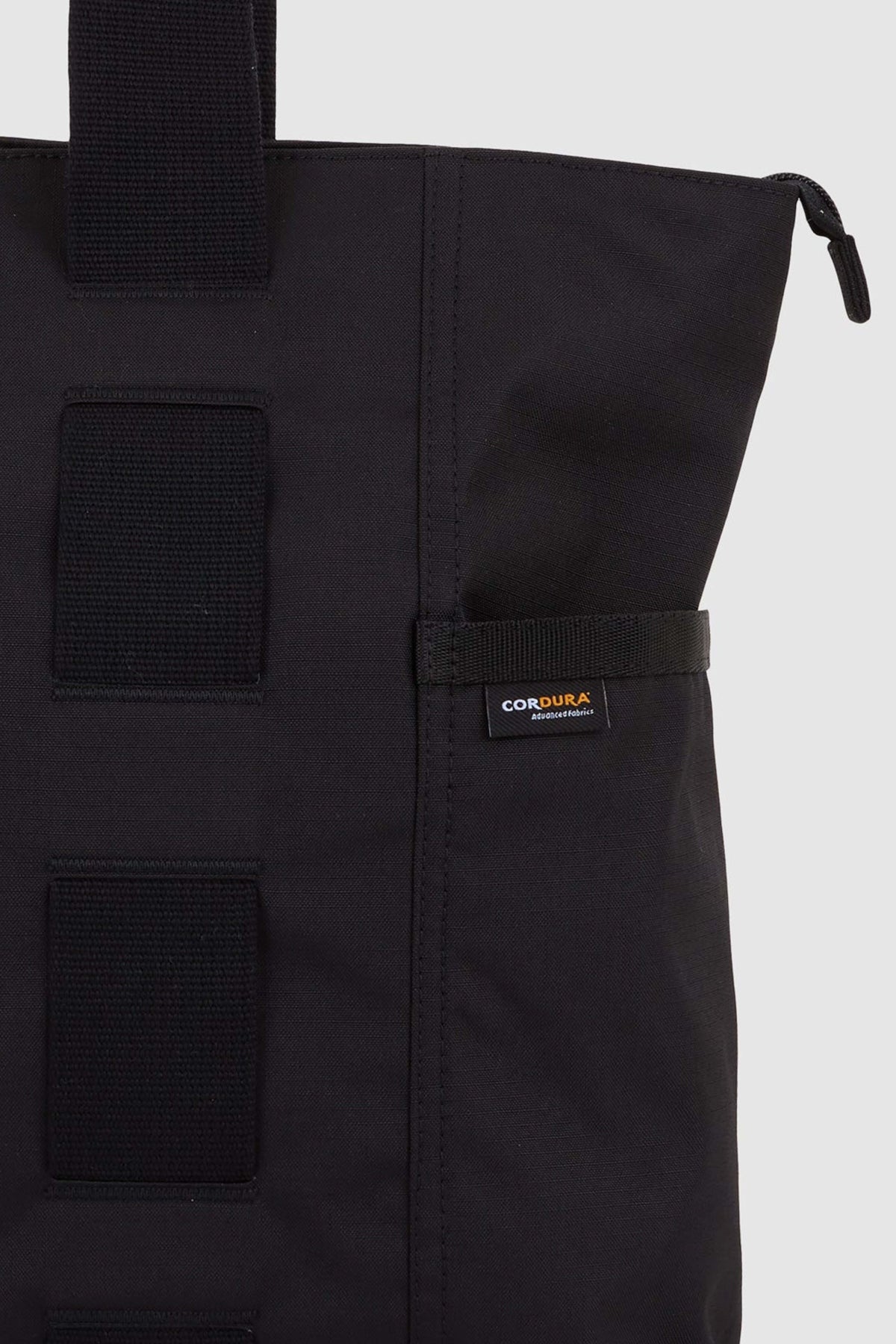 DICKIES LOGO SHOULDER BAG en color NEGRO (4)