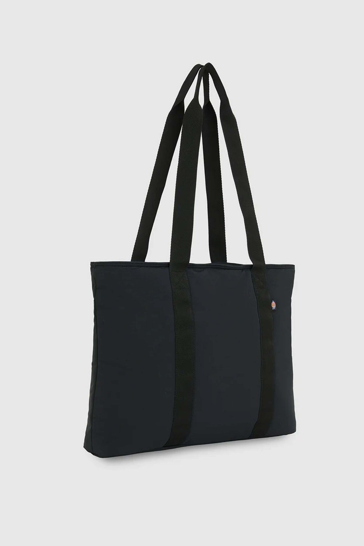 DICKIES TOTE en color NEGRO (3)