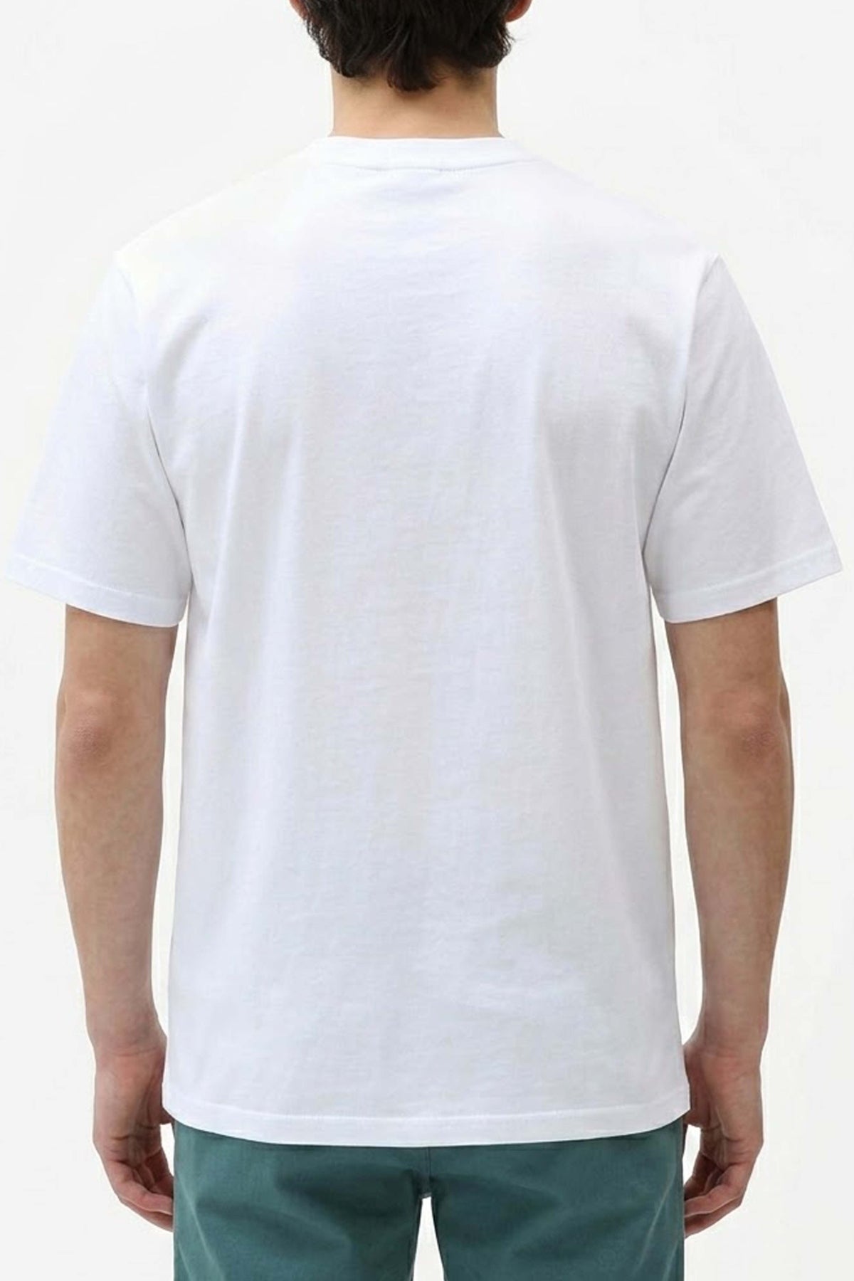 DICKIES DK0A88FG0WH1 en color BLANCO (2)
