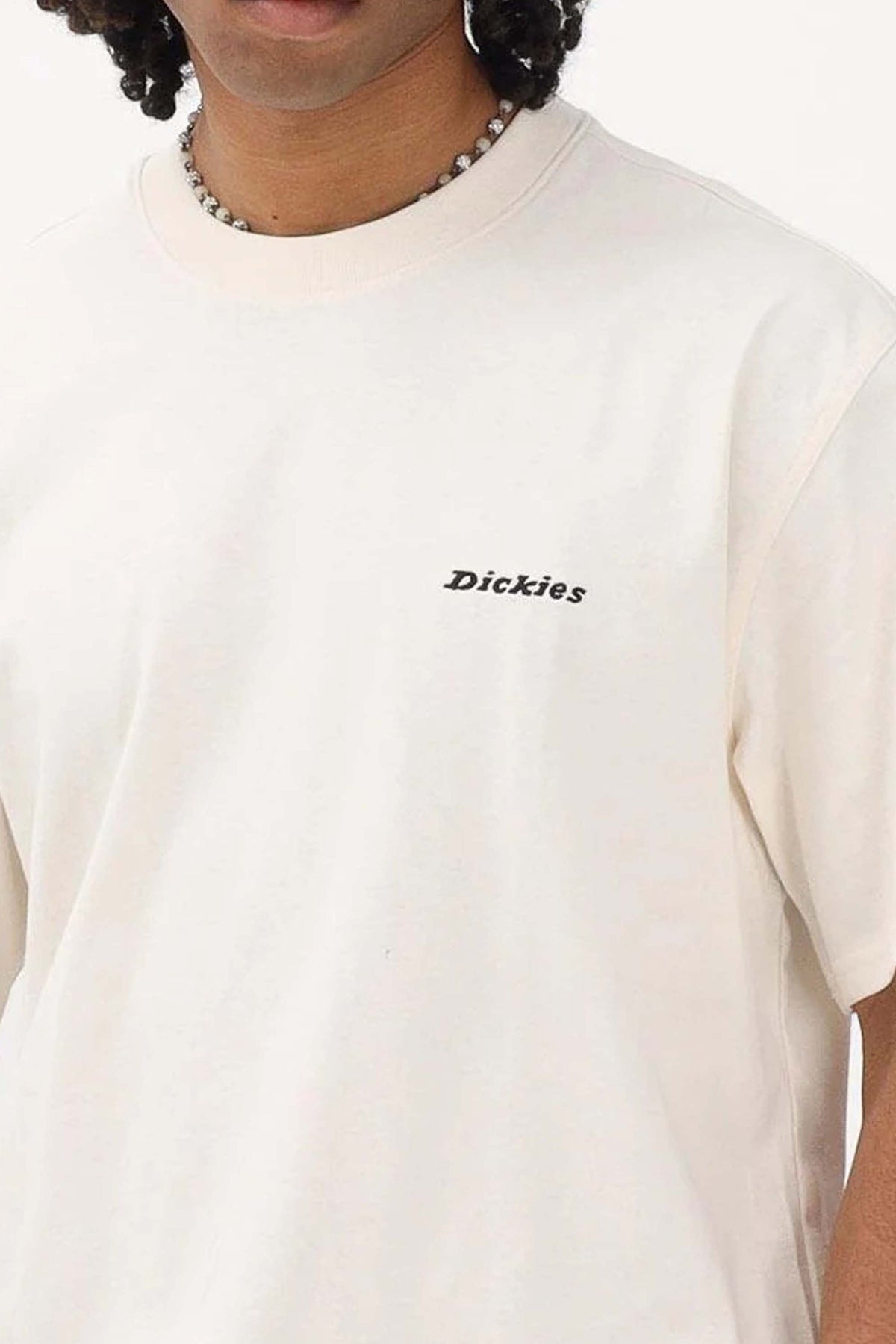 DICKIES DK0A89ENECR1 en color BLANCO (3)