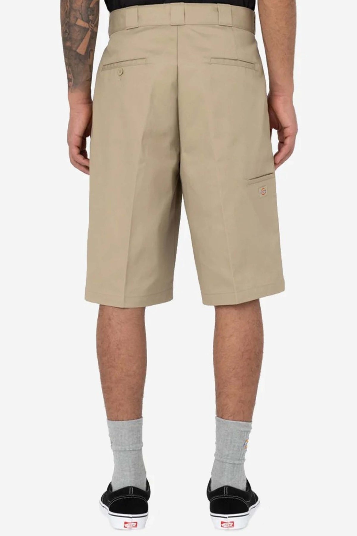 DICKIES DK0A4XOZKHK1 en color VERDE (2)