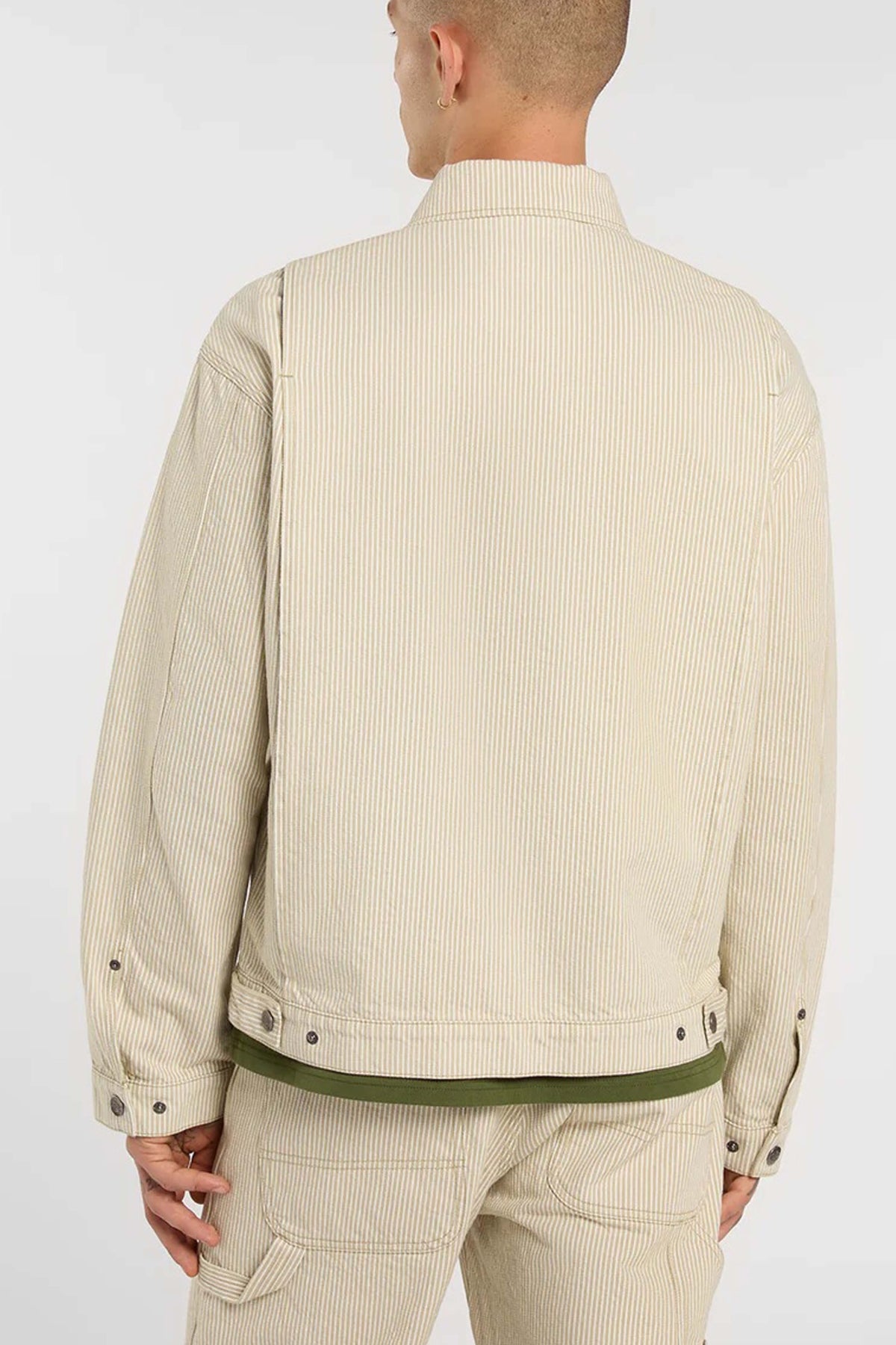 DICKIES DK0A88K1L441  en color BEIS (2)