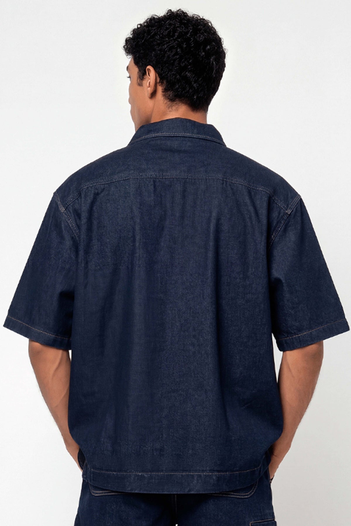 DICKIES DK0A88PHRIN1 en color AZUL (2)