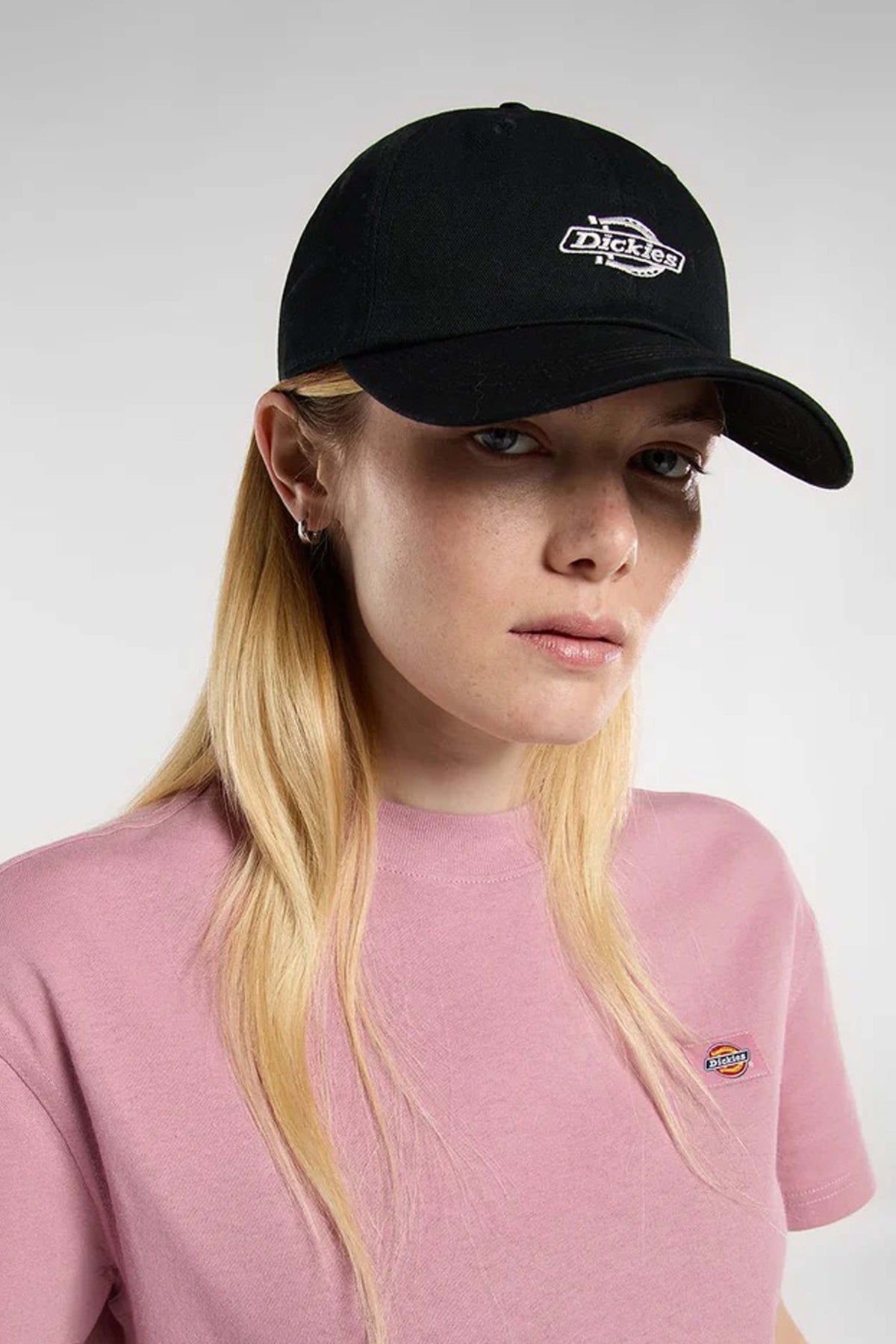 DICKIES DK0A4Z6NBLK1 en color NEGRO (3)