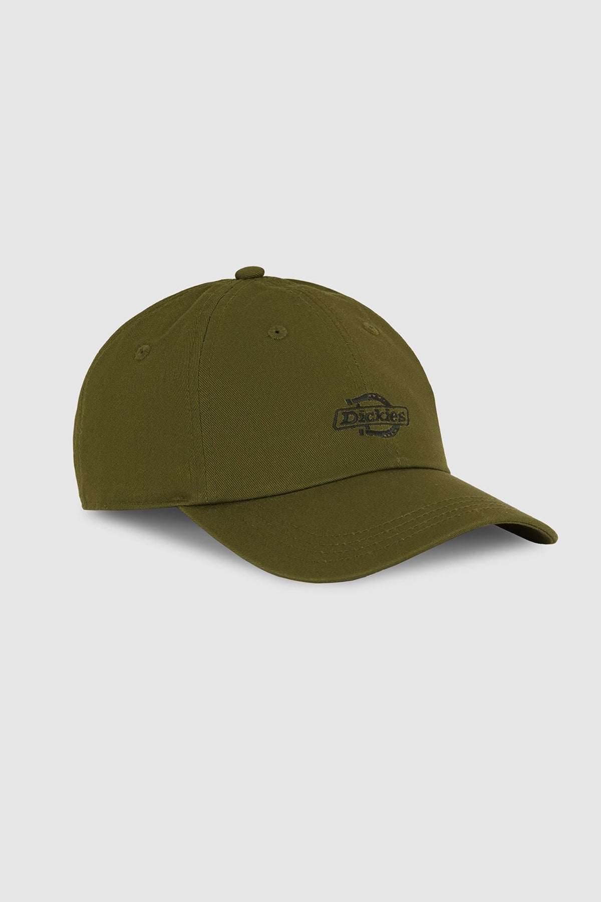 DICKIES CAP en color VERDE (3)