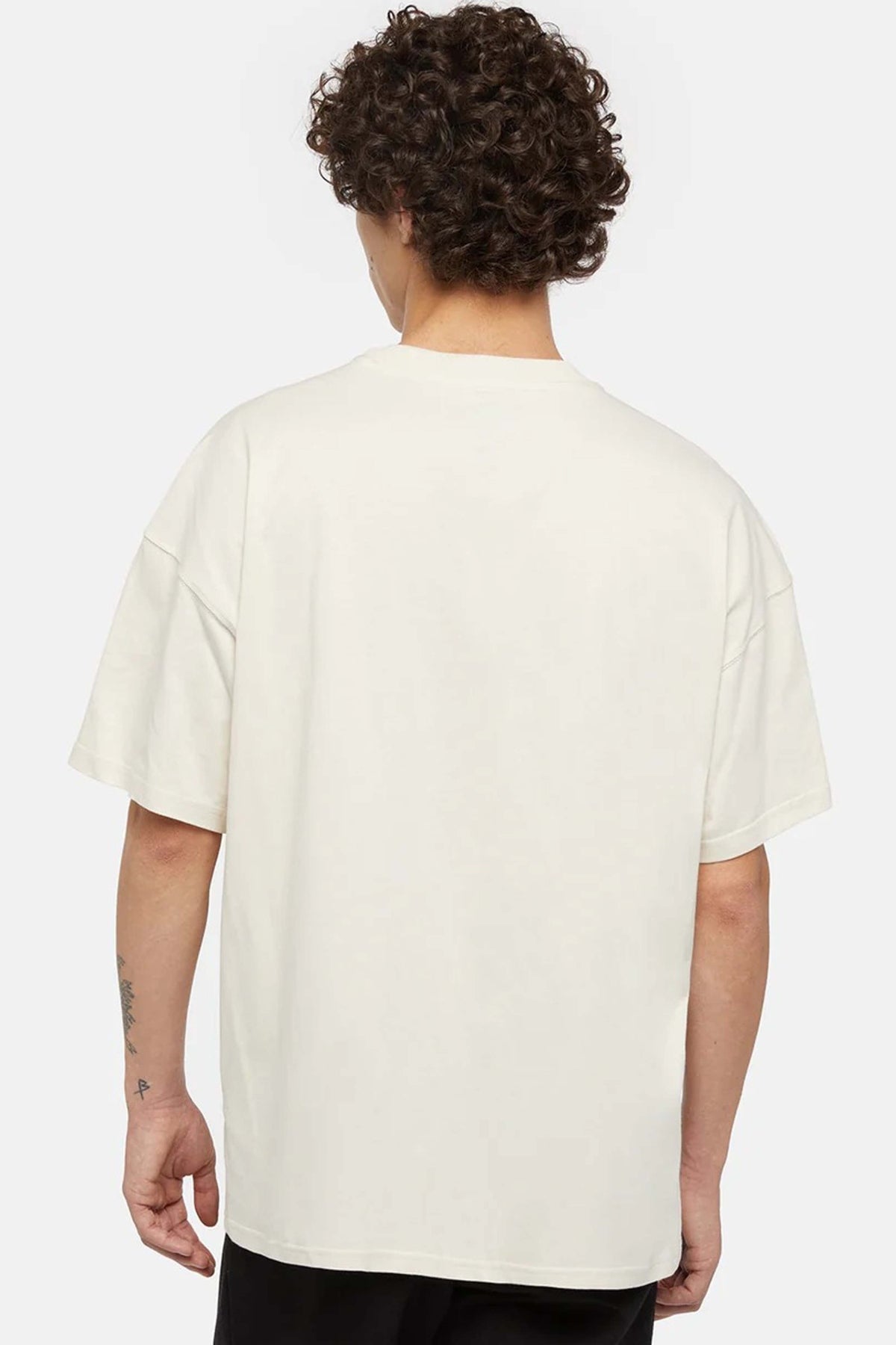 DICKIES DK0A4YRNF901 en color BLANCO (2)