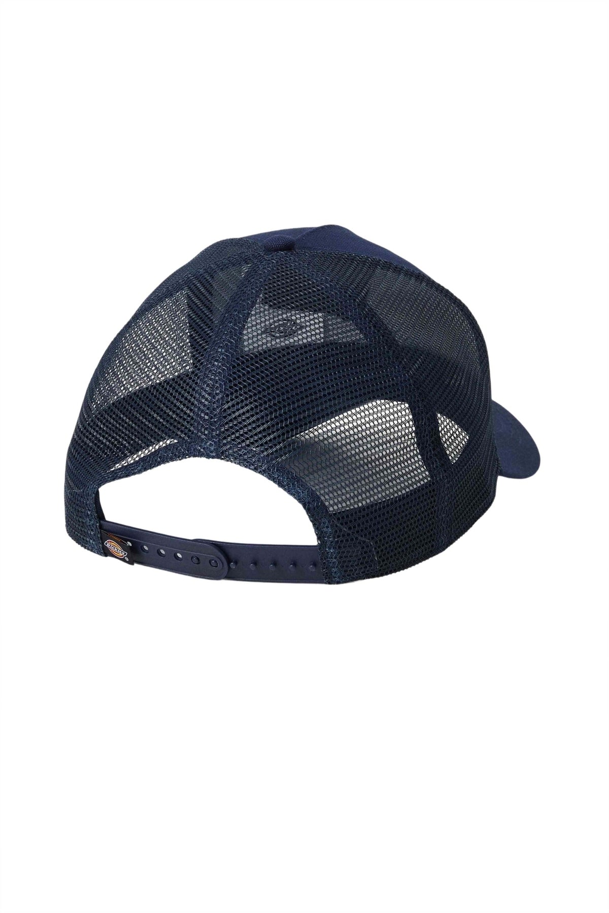 DICKIES HANSTON TRUCKER NIGHT en color AZUL (2)