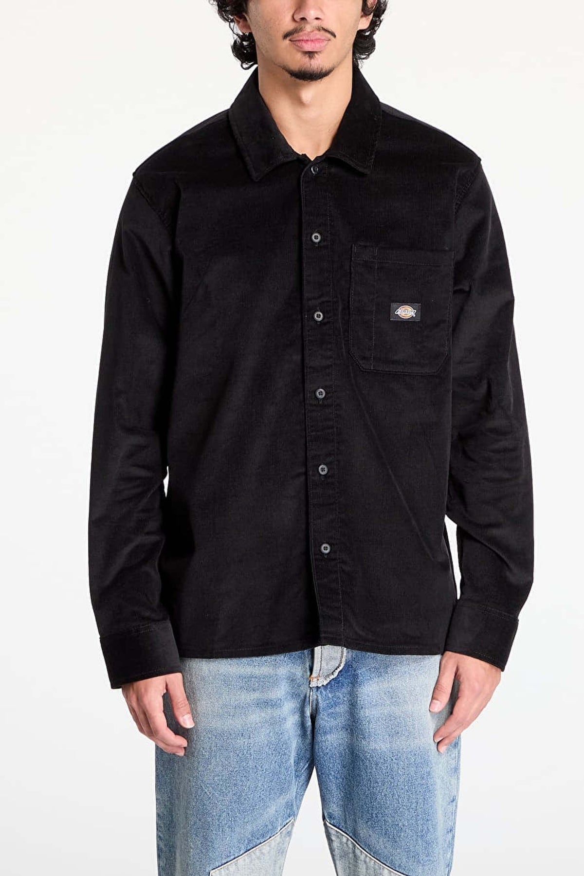 DICKIES DK0A8652BLK1  en color NEGRO (1)