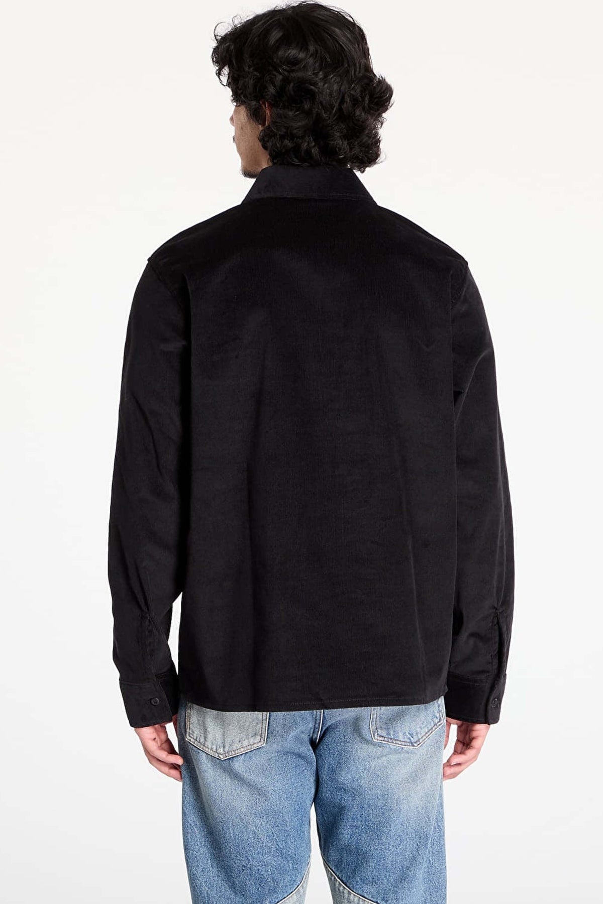 DICKIES DK0A8652BLK1  en color NEGRO (2)