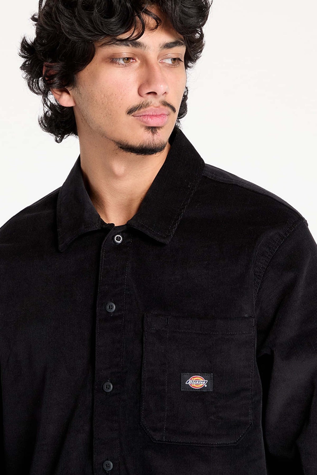 DICKIES DK0A8652BLK1  en color NEGRO (3)