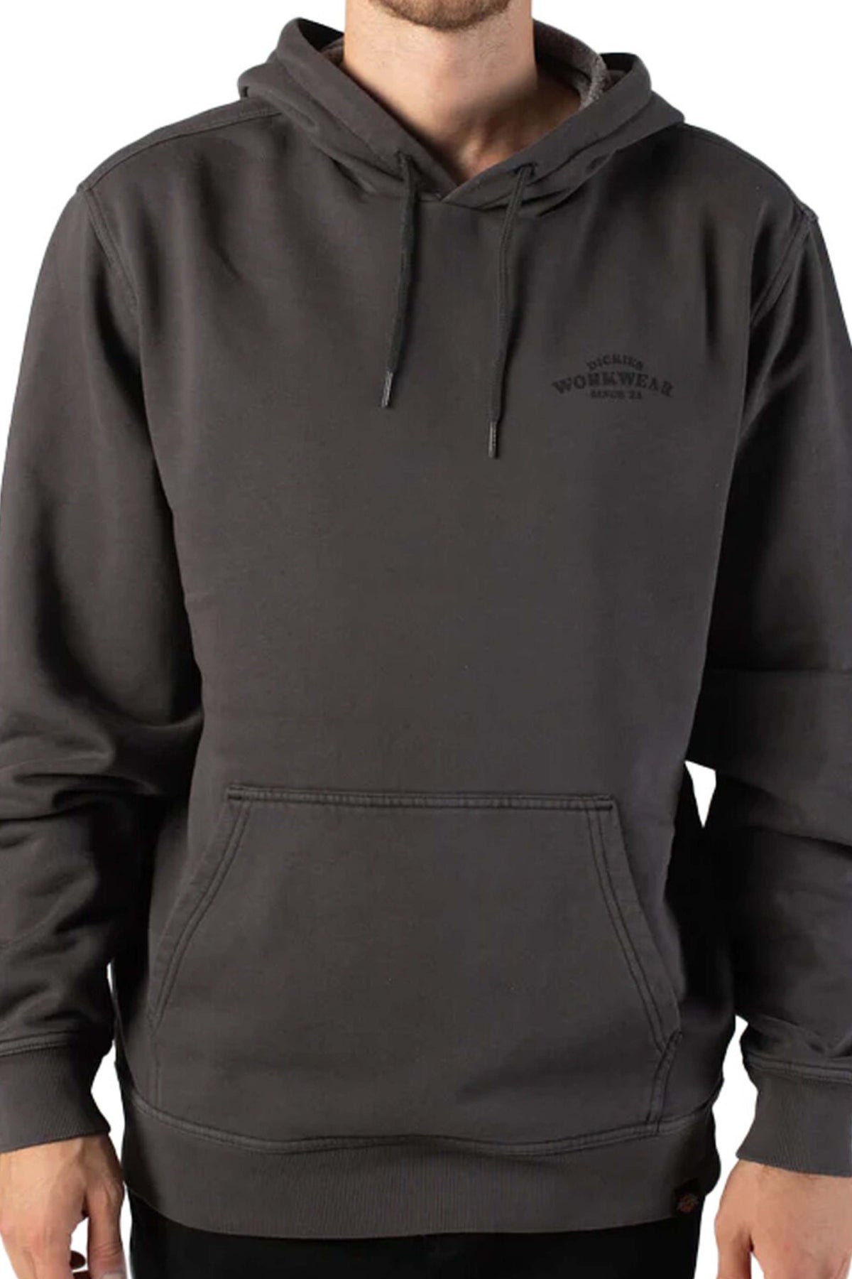 DICKIES DK0A87NQBLK1  en color GRIS (1)