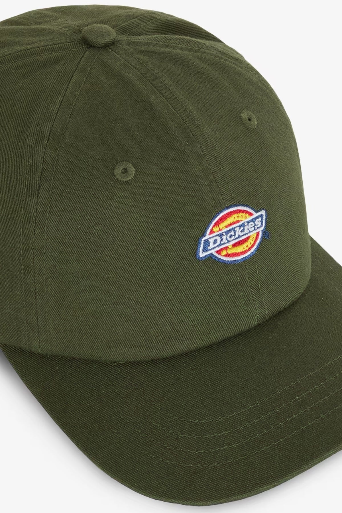 DICKIES DK0A4TKVL951 HARDWICK en color VERDE (3)