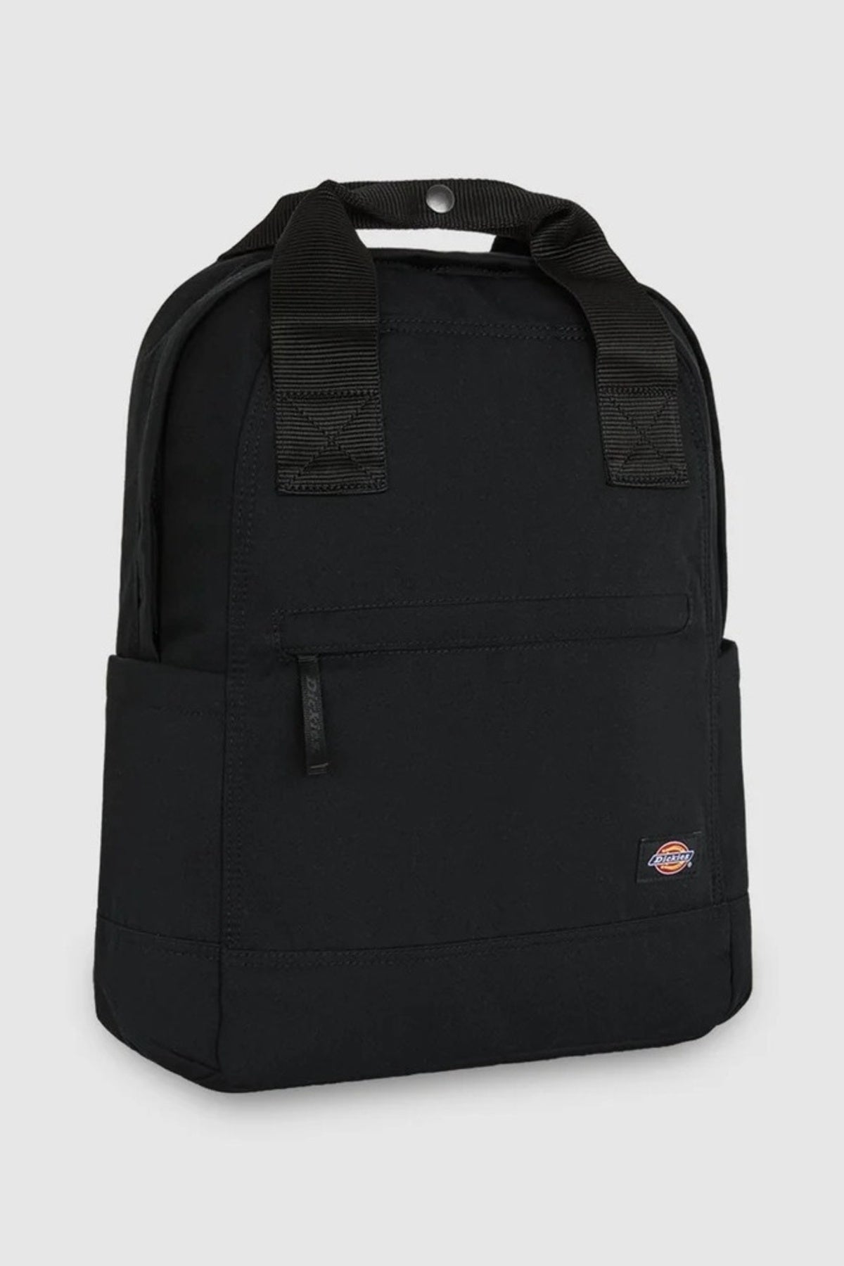 DICKIES DK0A8CINBLK1 LISBON BACKPACK en color  (1)