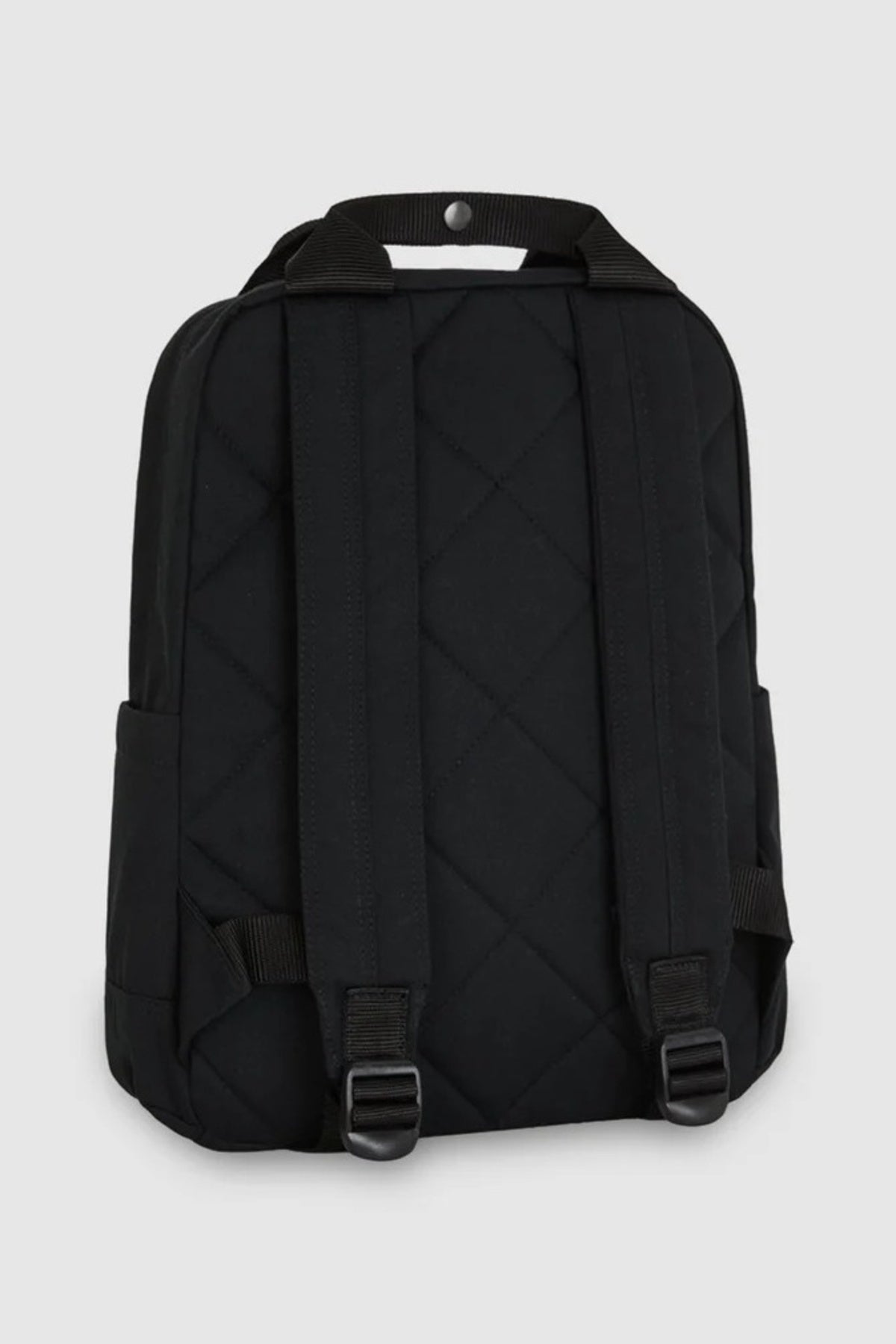 DICKIES DK0A8CINBLK1 LISBON BACKPACK en color  (2)