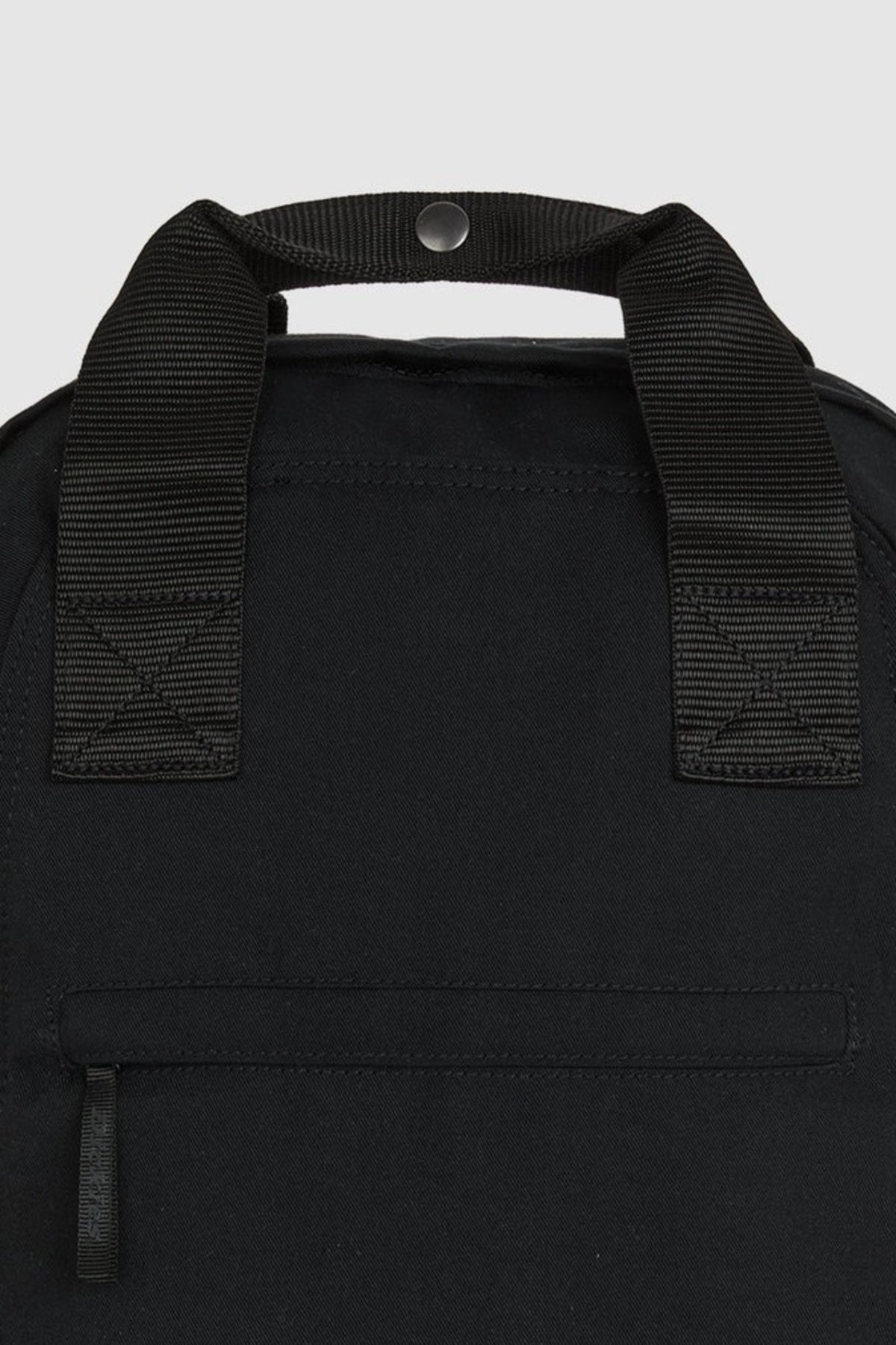 DICKIES LISBON BACKPACK DK0A8CIN en color NEGRO (5)