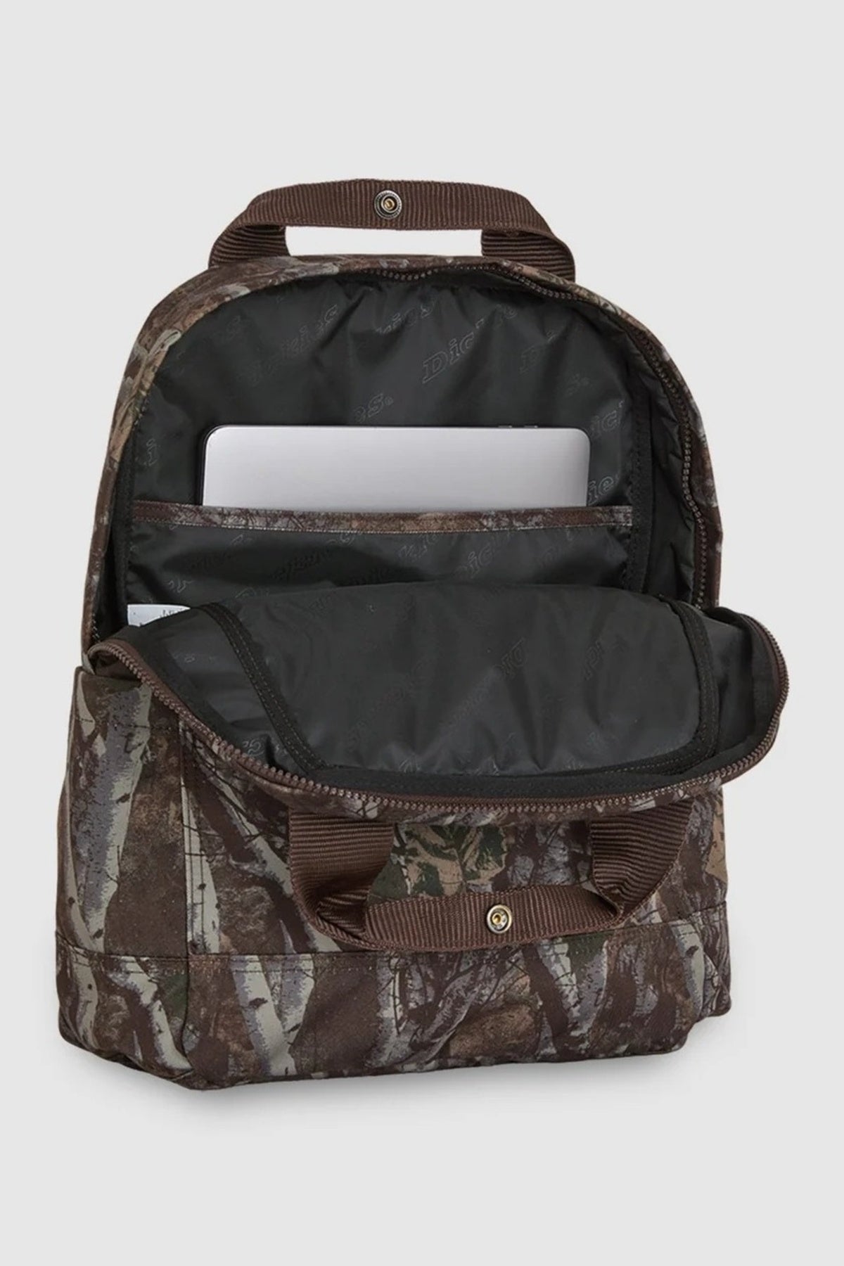 DICKIES DK0A8CINCF01 LISBON BACKPACK en color  (3)