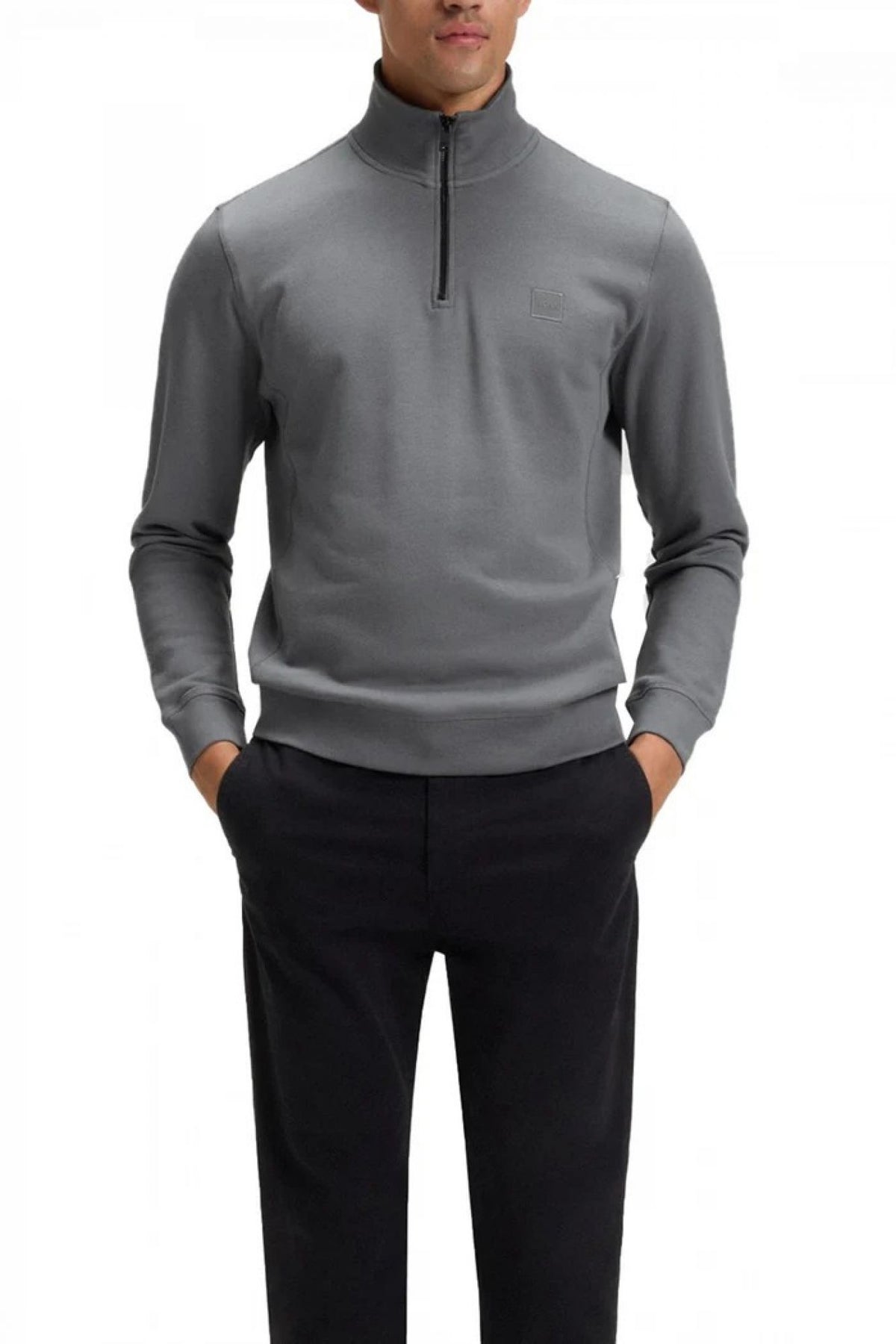 BOSS ZETRUST en color GRIS (1)