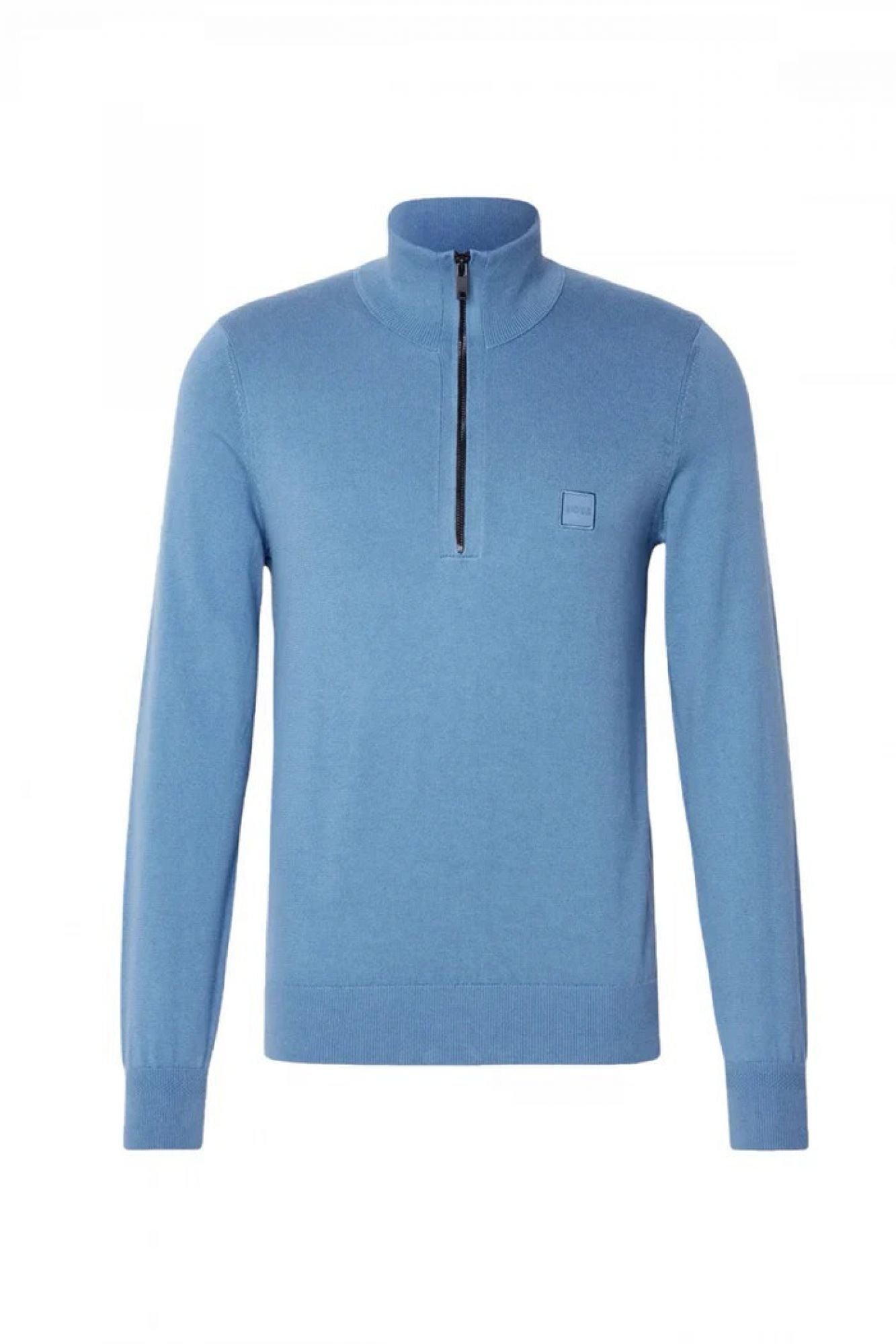 HUGO BOSS ZETRUST en color AZUL (1)