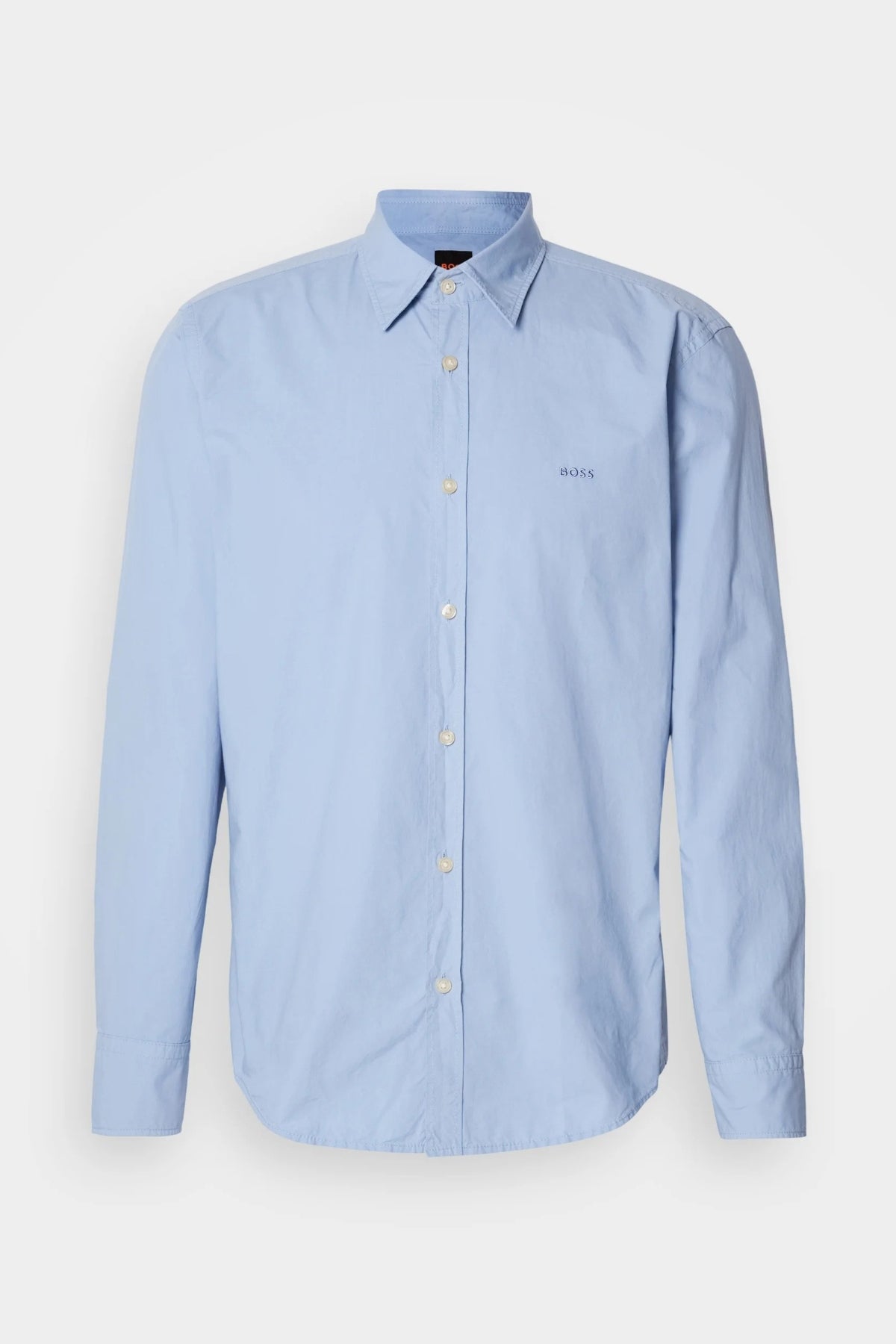 BOSS RELEGANT 6 M en color AZUL (1)