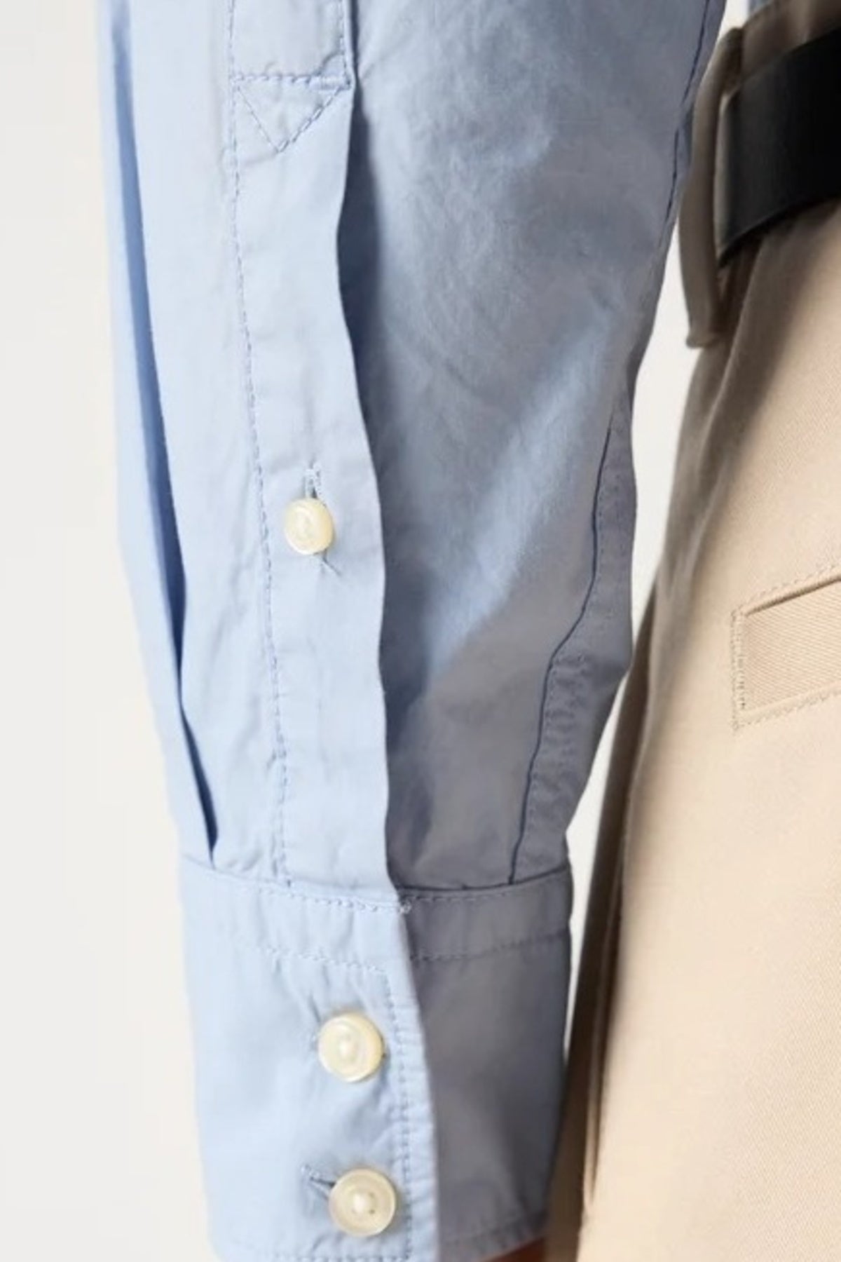 BOSS RELEGANT 6 M en color AZUL (2)