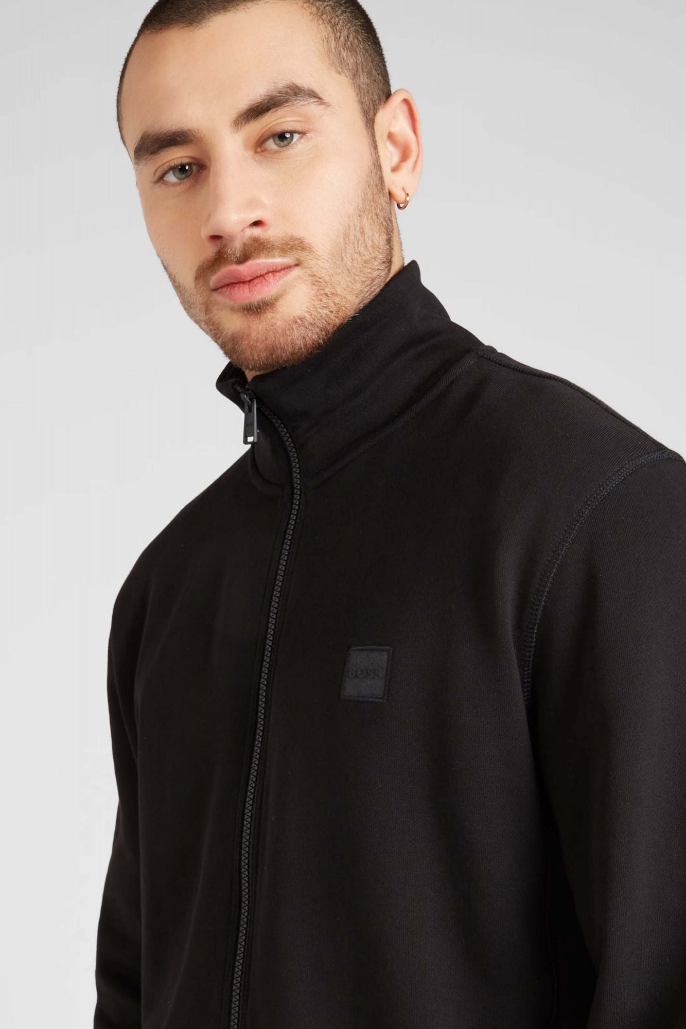HUGO BOSS ZESTART en color NEGRO (2)