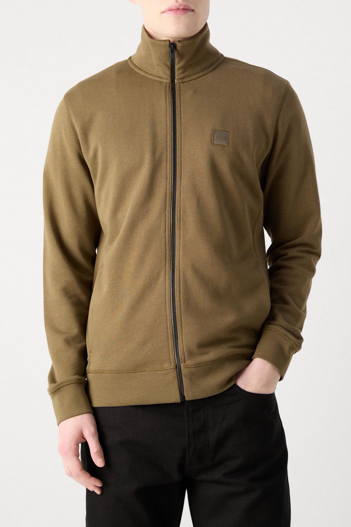 BOSS ZESTART en color MARRON (1)