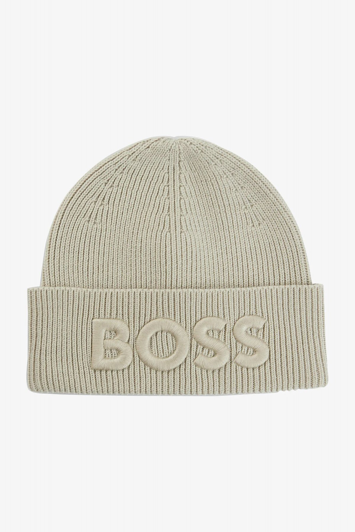 BOSS AFOX R en color BEIS (1)
