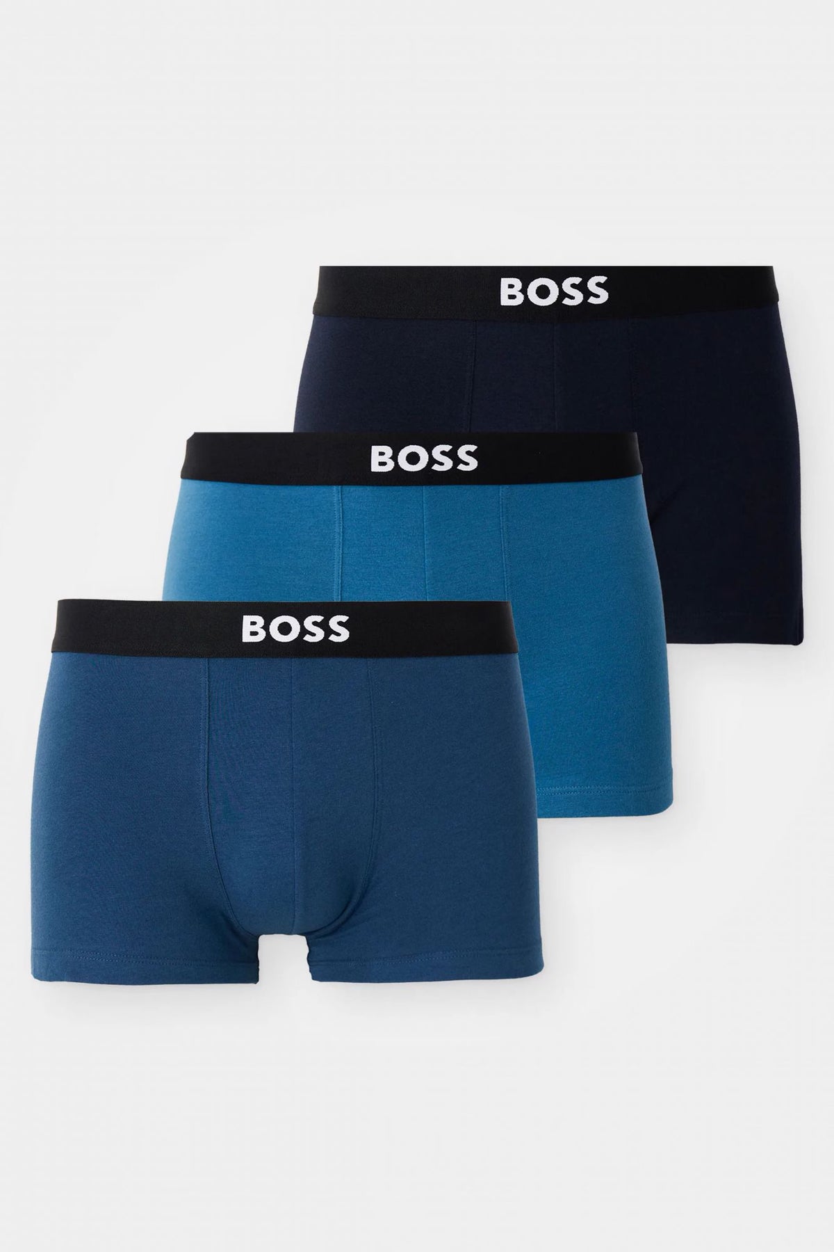 BOSS TRUNK 3P POWER en color AZUL (1)