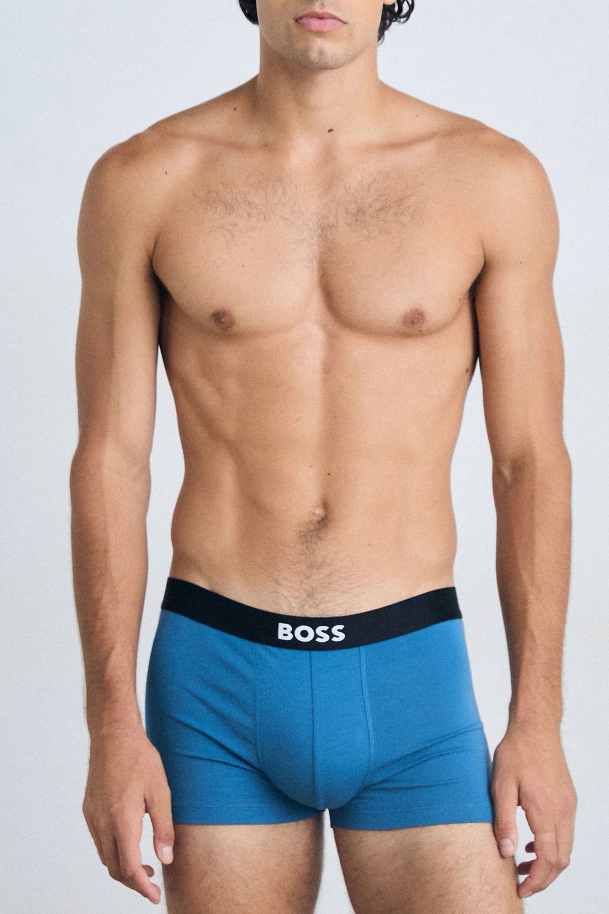 BOSS TRUNK 3P POWER en color AZUL (2)