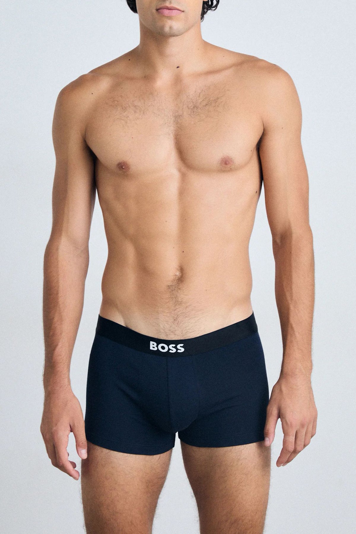 BOSS TRUNK 3P POWER en color AZUL (3)