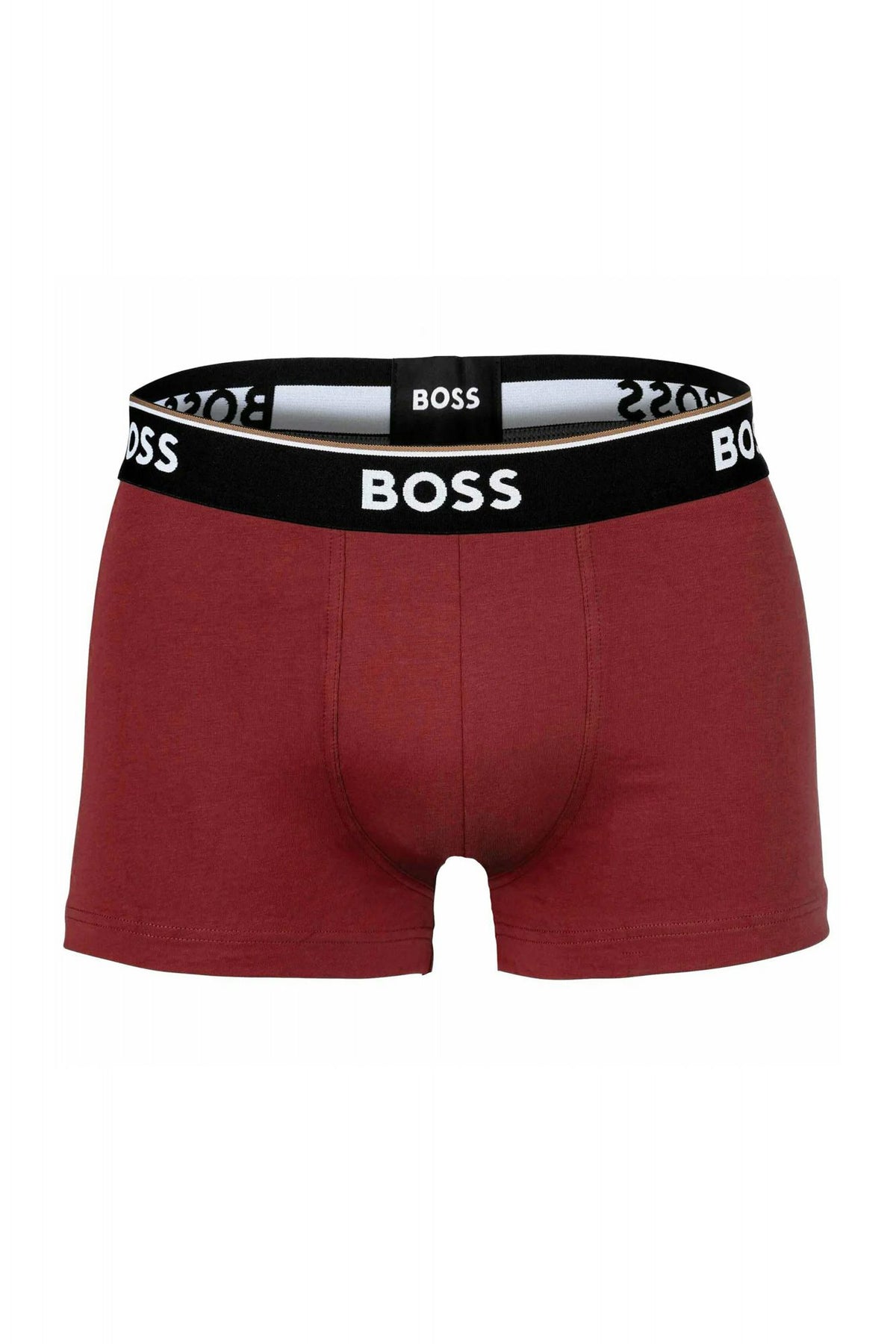 BOSS TRUNK 3P POWER en color MULTICOLOR (2)