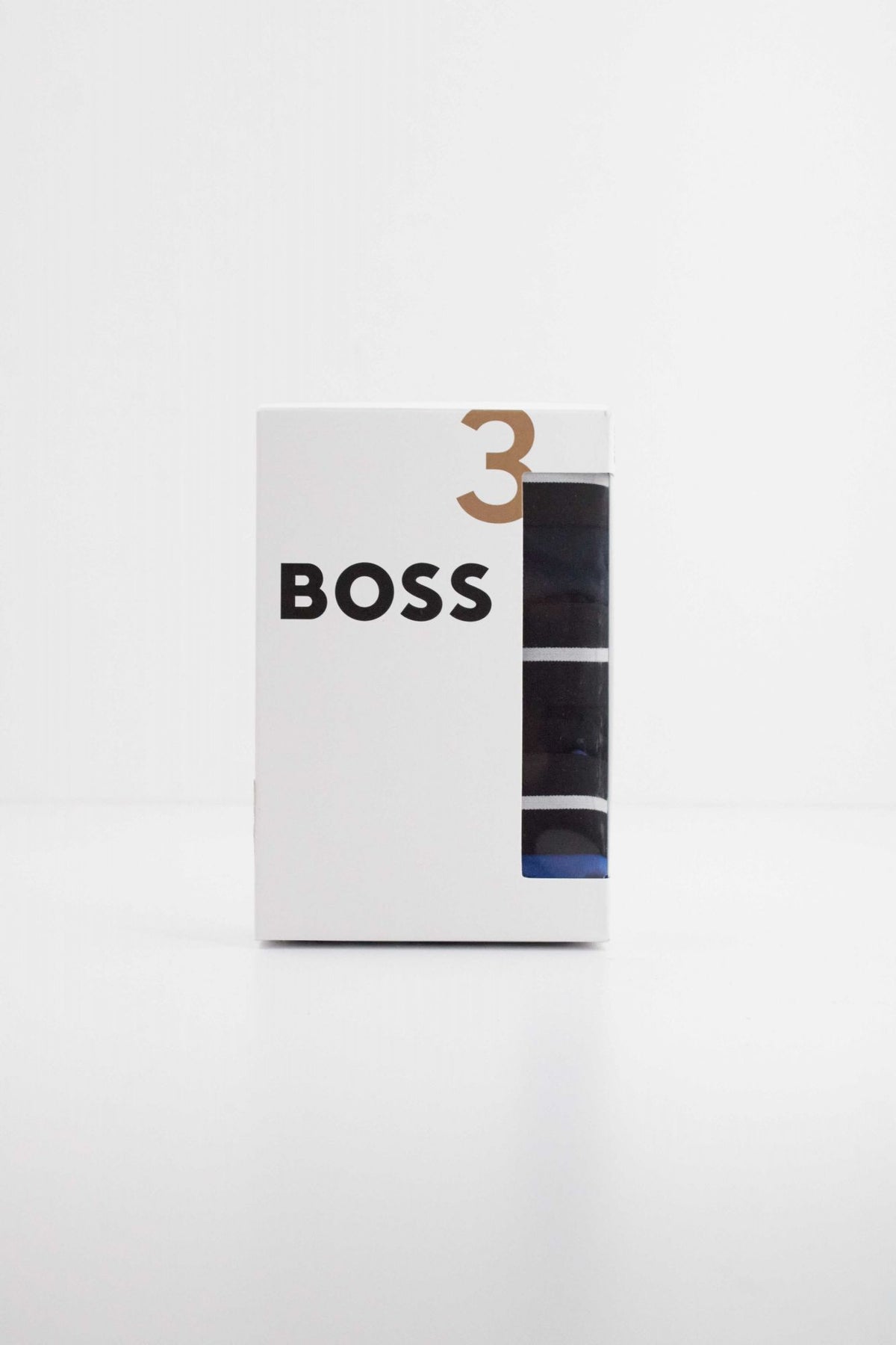 BOSS TRUNK 3P BOLD en color MULTICOLOR (1)