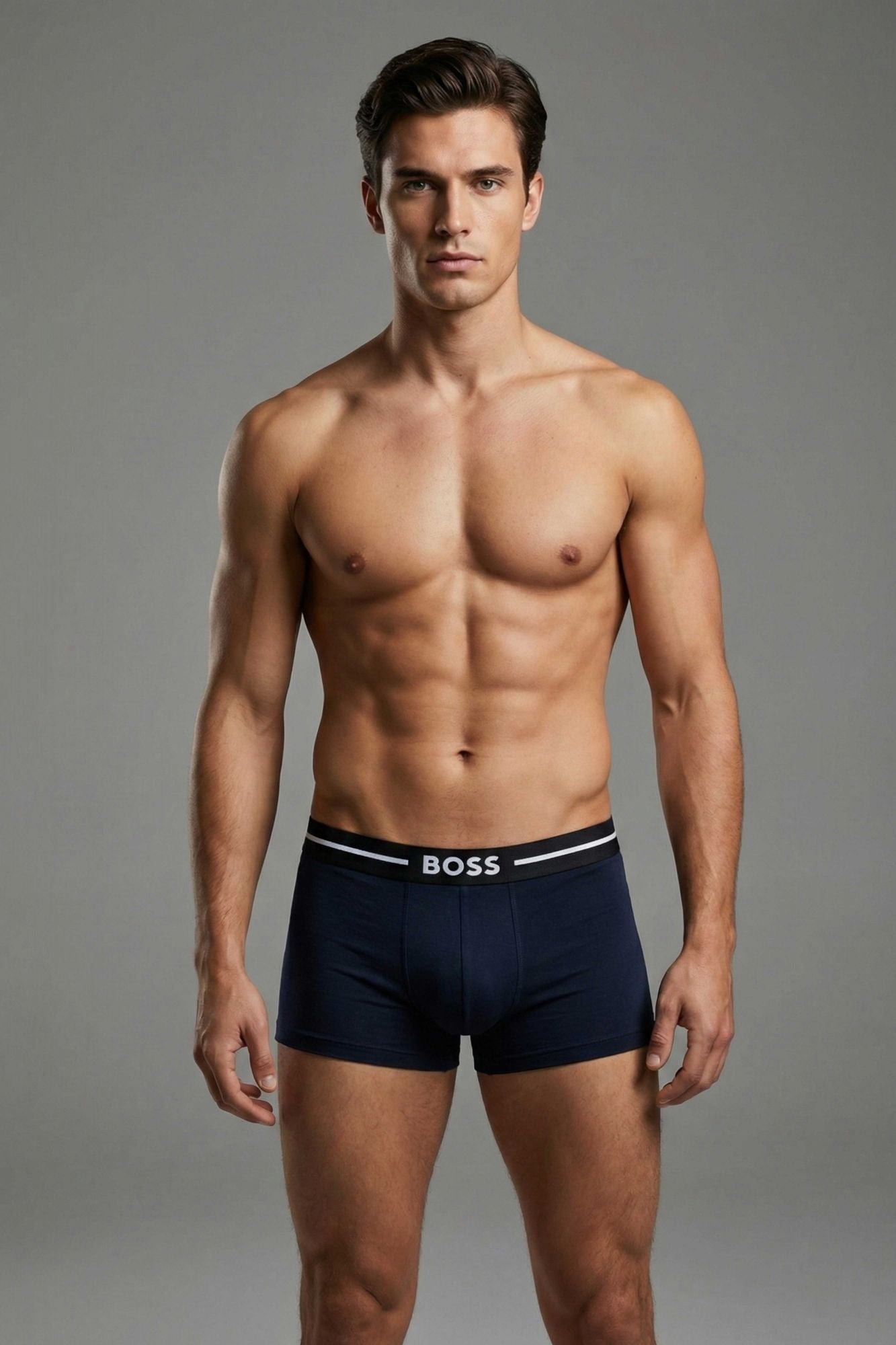 HUGO BOSS TRUNK 3P BOLD en color MULTICOLOR (3)