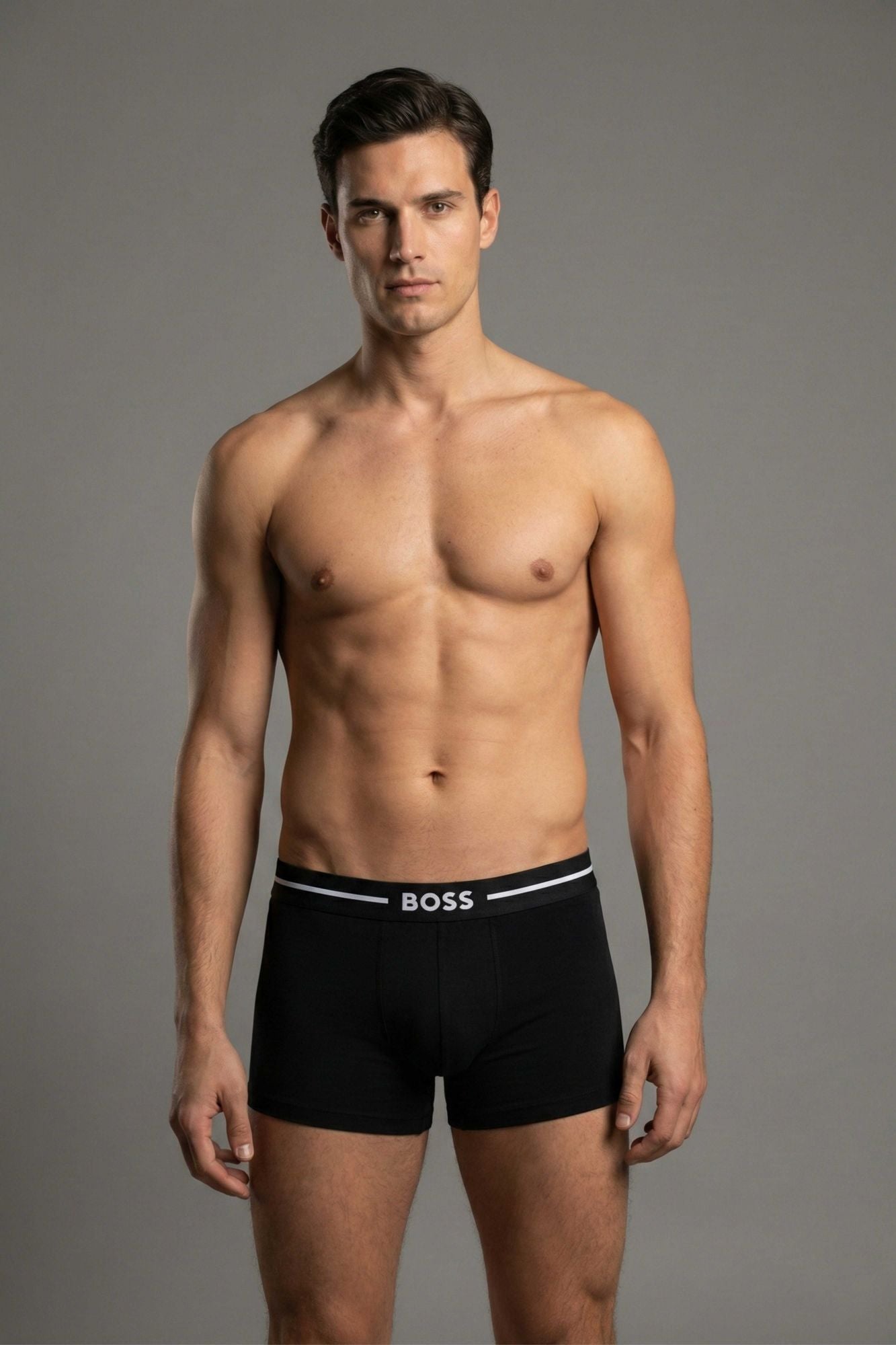 HUGO BOSS TRUNK 3P BOLD en color MULTICOLOR (4)