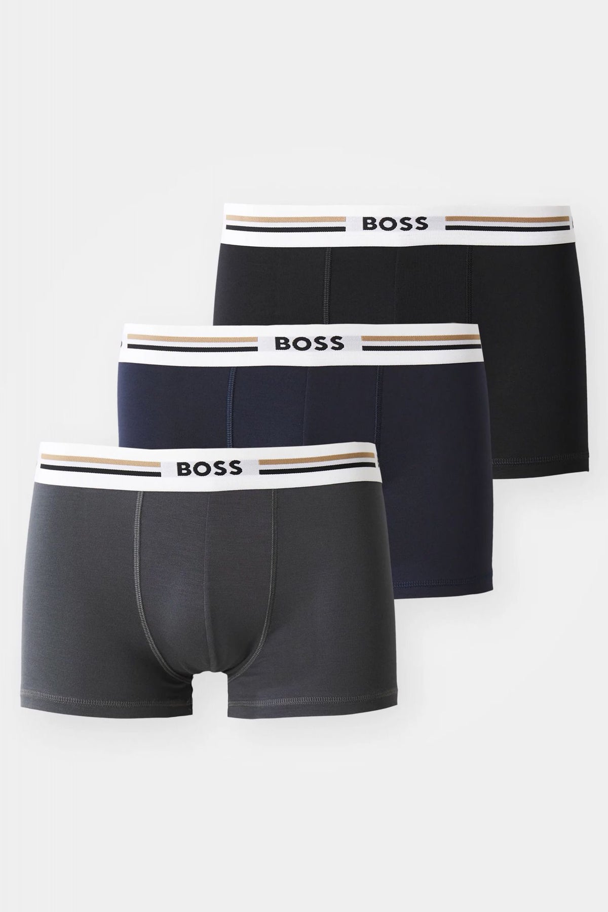 BOSS TRUNK 3P REVIVE en color MULTICOLOR (1)
